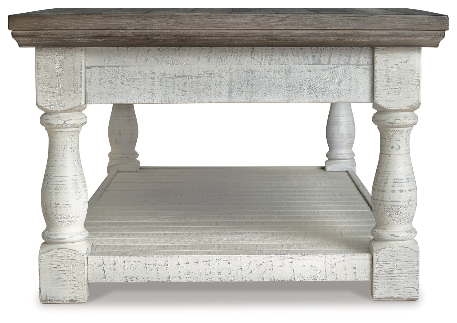 Havalance Lift-Top Coffee Table - Tampa Furniture Outlet