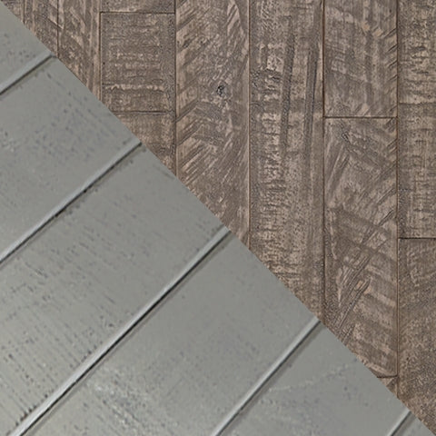 Havalance Sofa/Console Table - Tampa Furniture Outlet