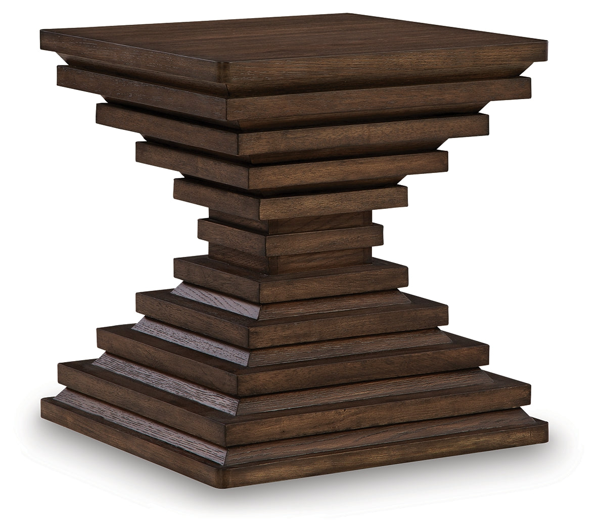 Hannodream End Table - Tampa Furniture Outlet
