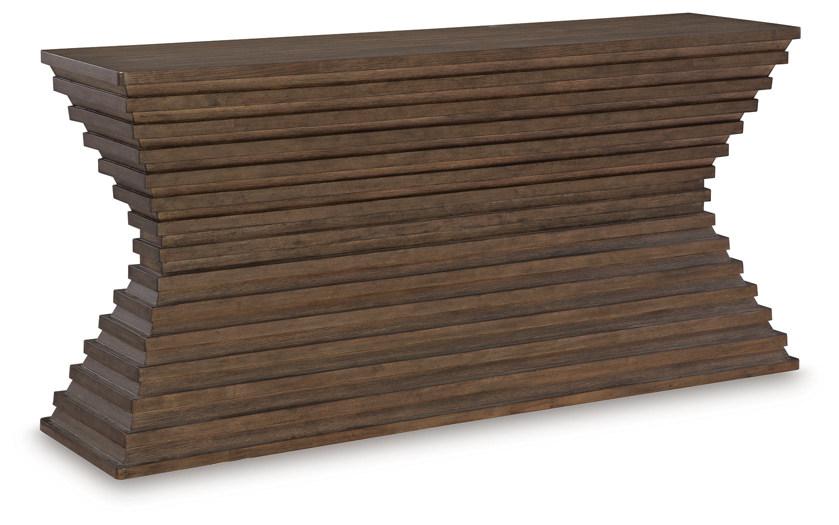 Hannodream Sofa Table - Tampa Furniture Outlet