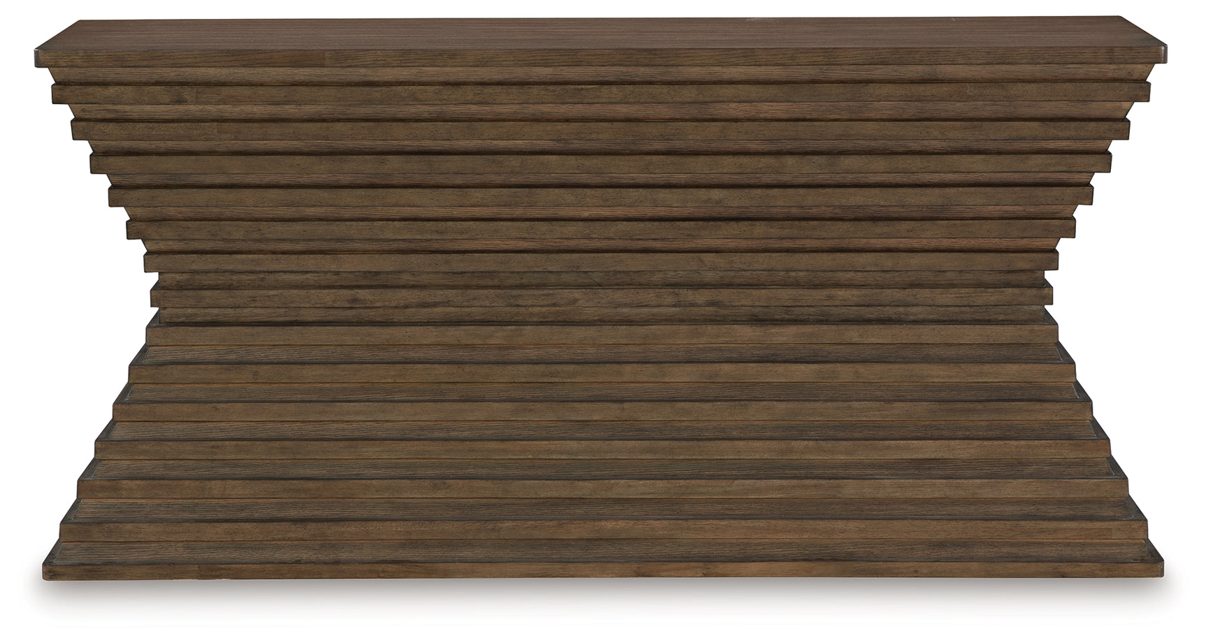 Hannodream Sofa Table - Tampa Furniture Outlet