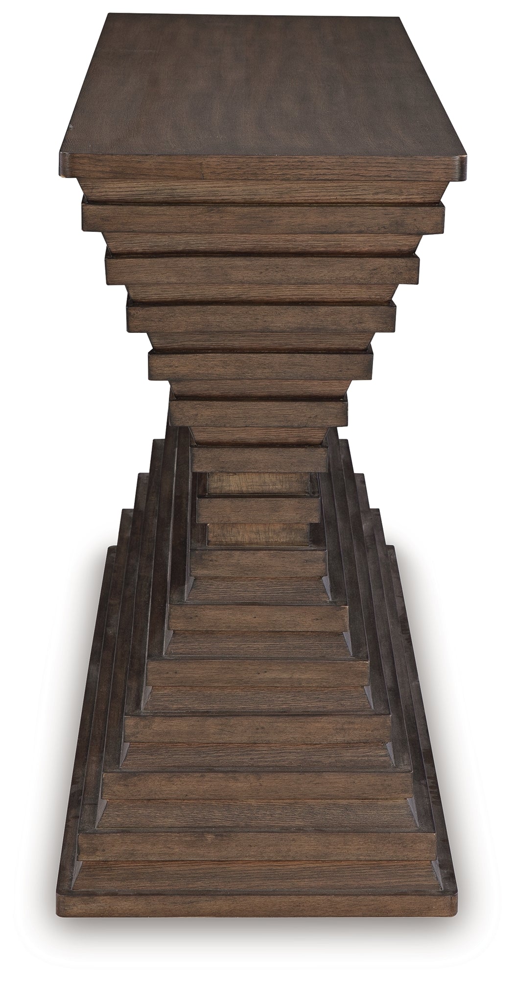 Hannodream Sofa Table - Tampa Furniture Outlet