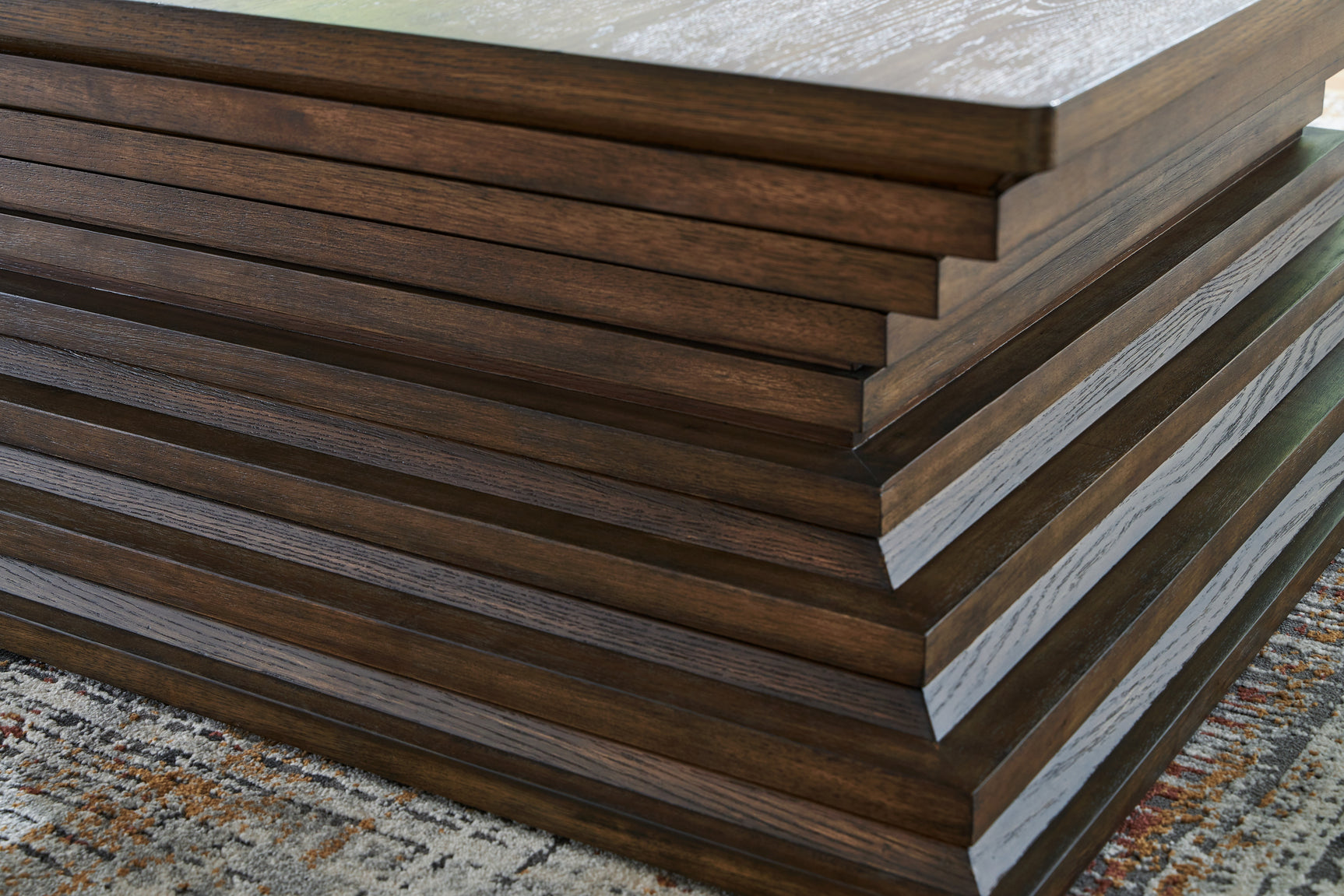 Hannodream Coffee Table - Tampa Furniture Outlet