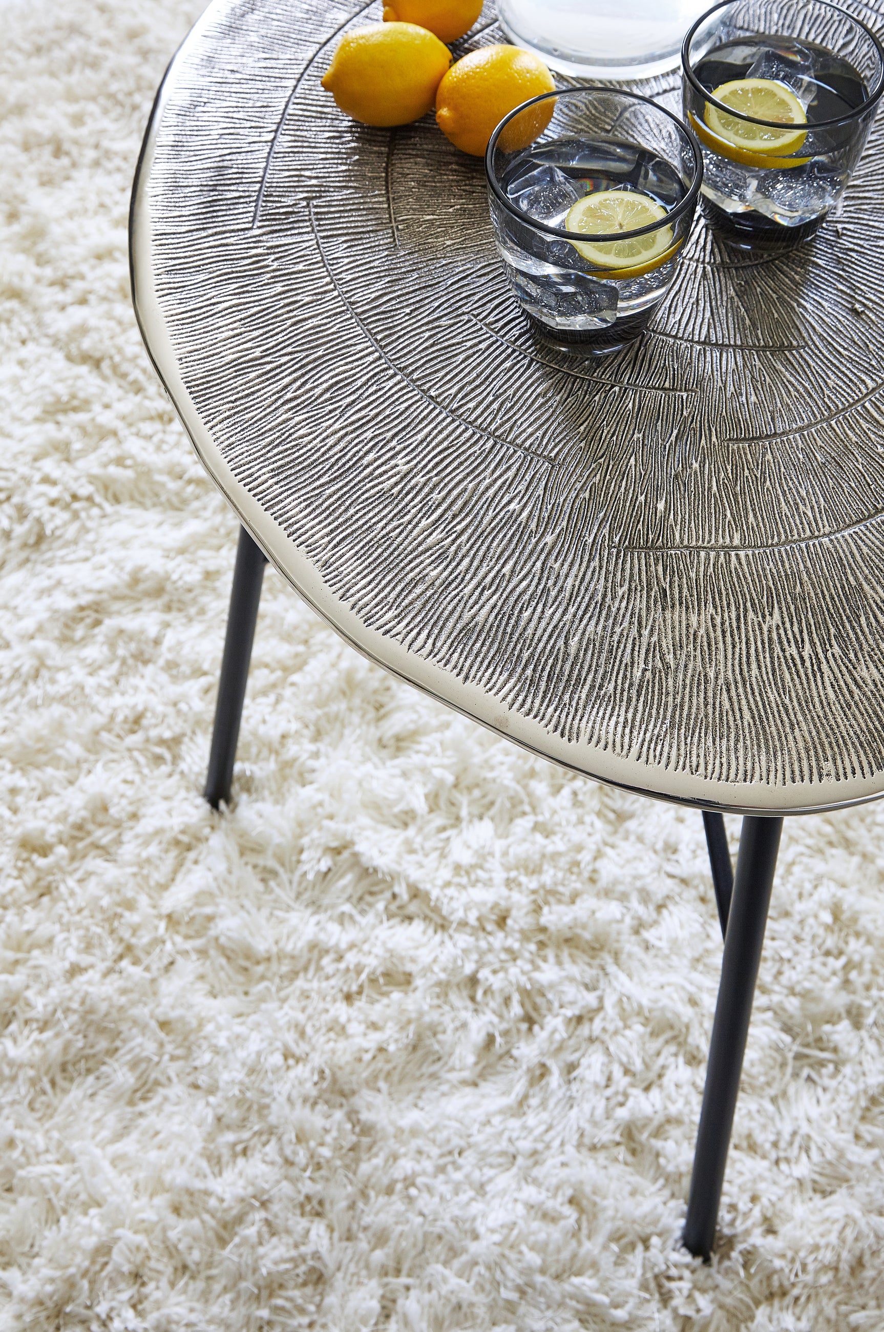 Laverford End Table - Tampa Furniture Outlet