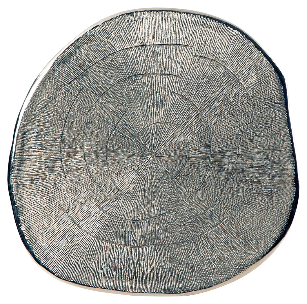 Laverford End Table - Tampa Furniture Outlet