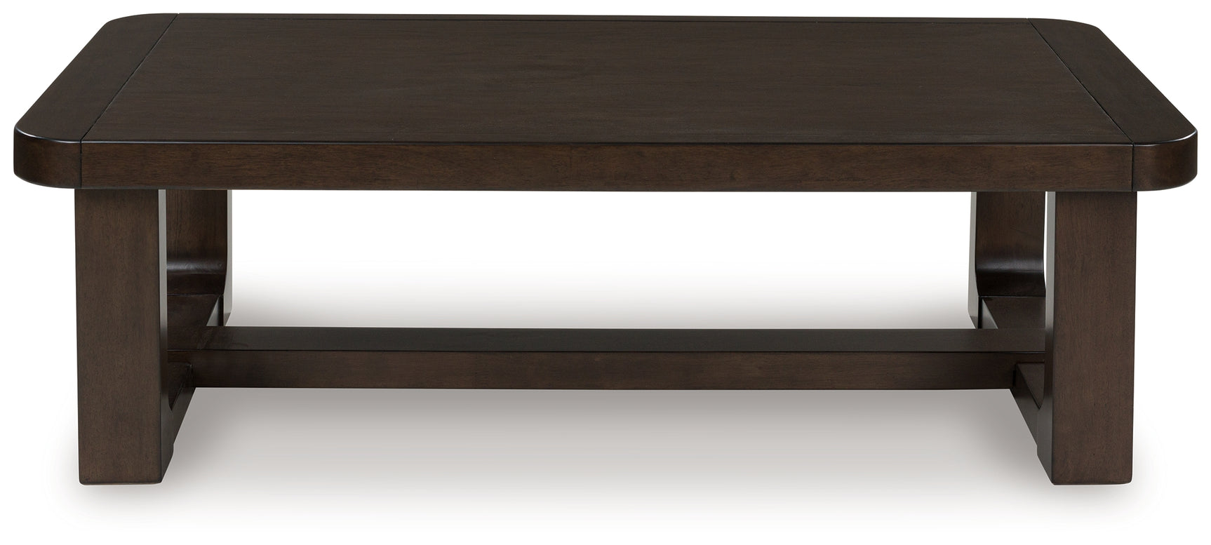 Breckington Coffee Table - Tampa Furniture Outlet