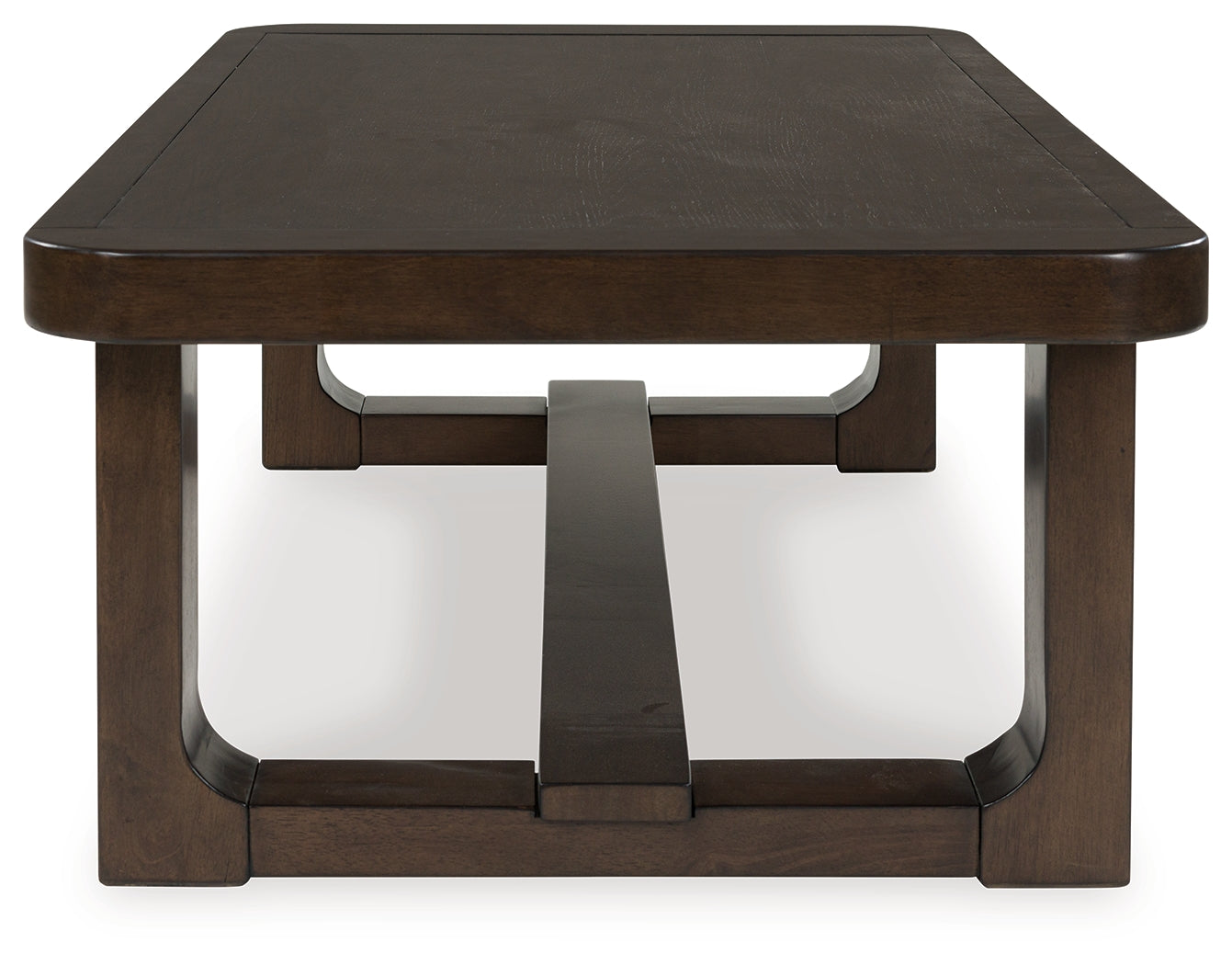 Breckington Coffee Table - Tampa Furniture Outlet