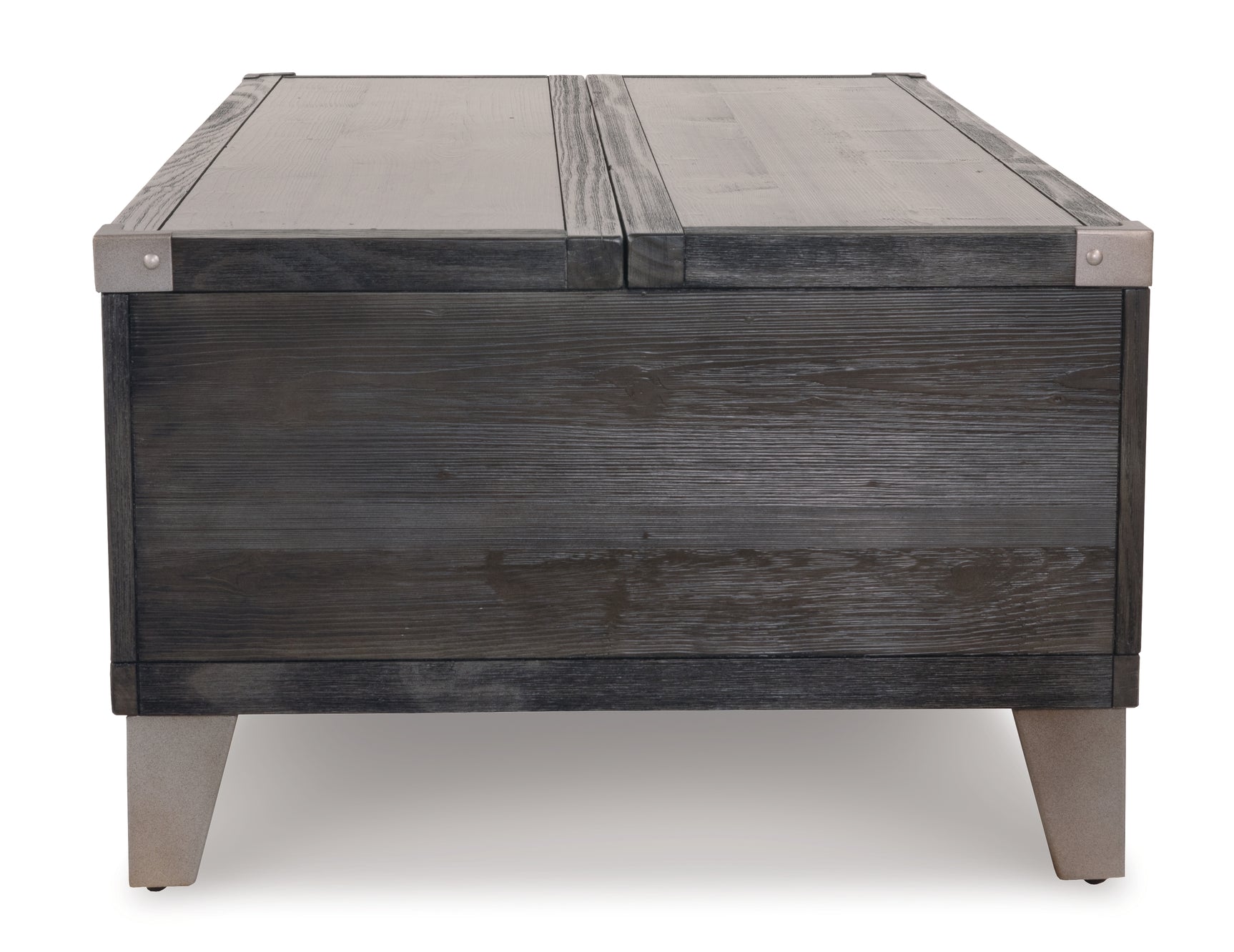Todoe Coffee Table with Lift Top - Tampa Furniture Outlet