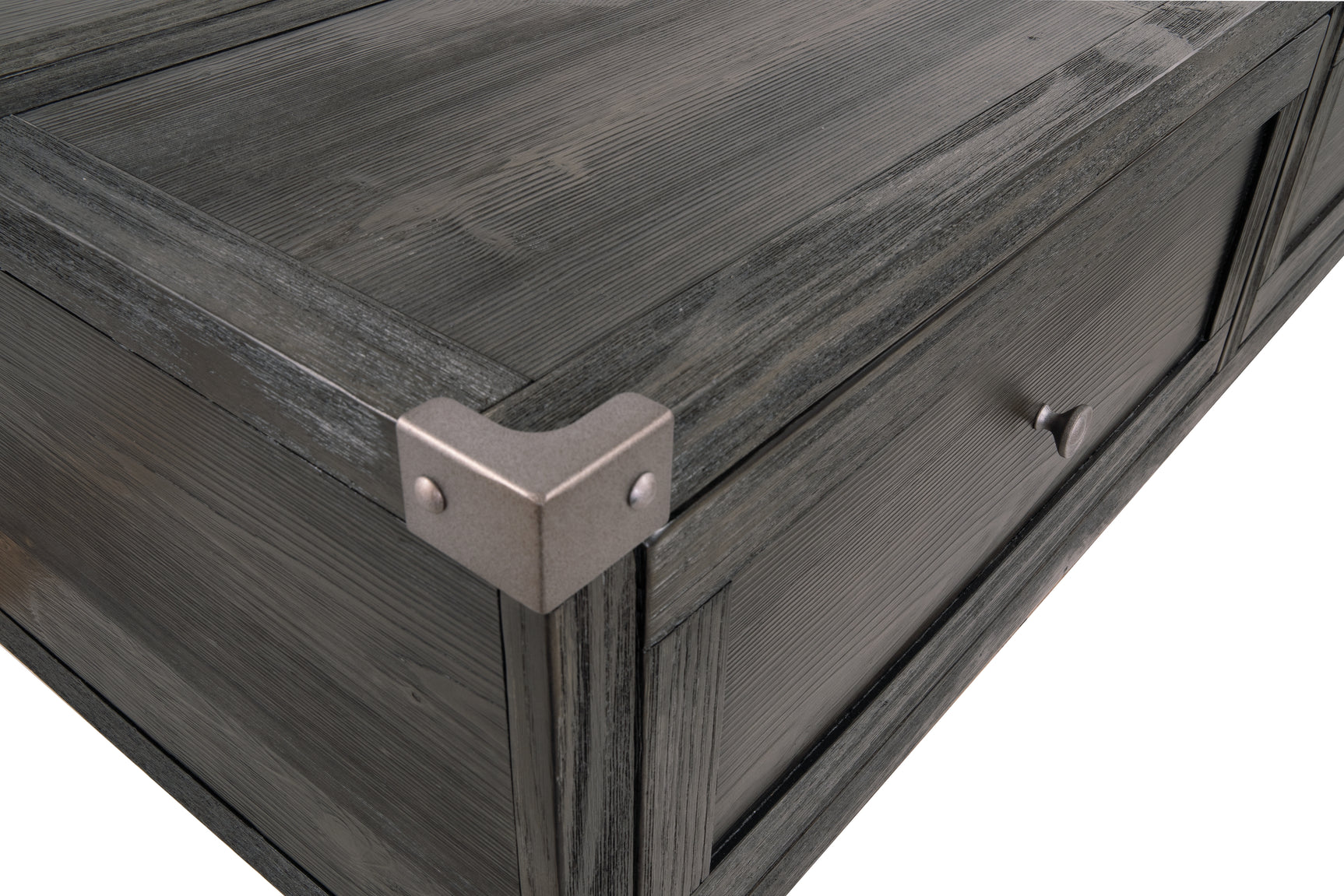 Todoe Coffee Table with Lift Top - Tampa Furniture Outlet