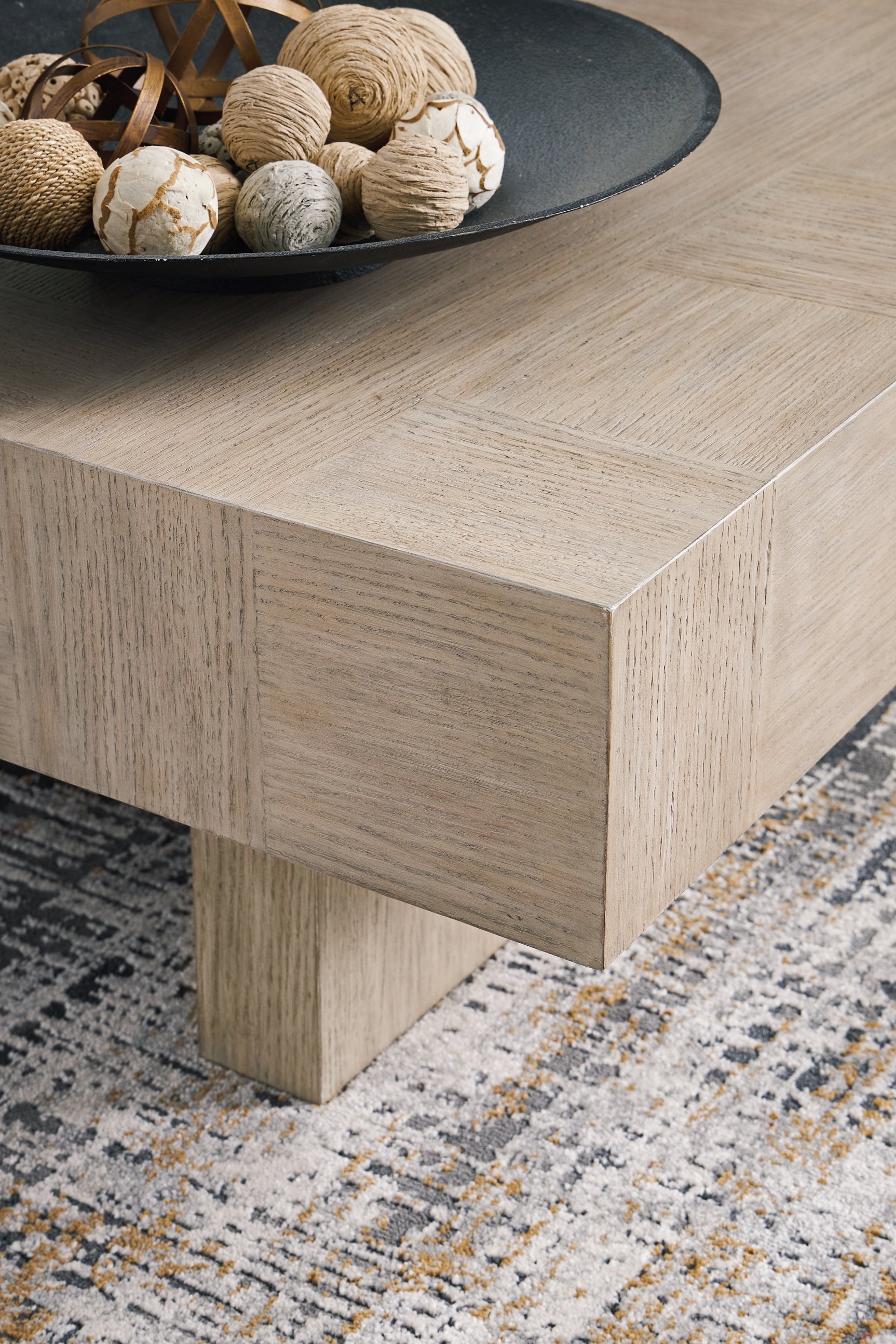 Jorlaina Coffee Table - Tampa Furniture Outlet