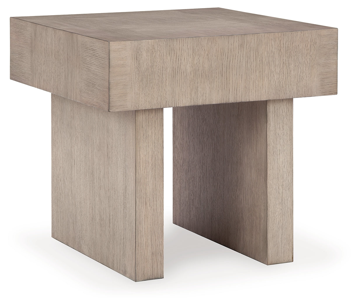 Jorlaina End Table - Tampa Furniture Outlet
