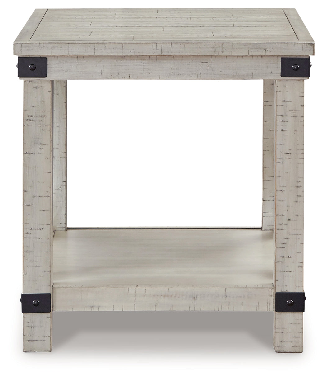 Carynhurst End Table - Tampa Furniture Outlet