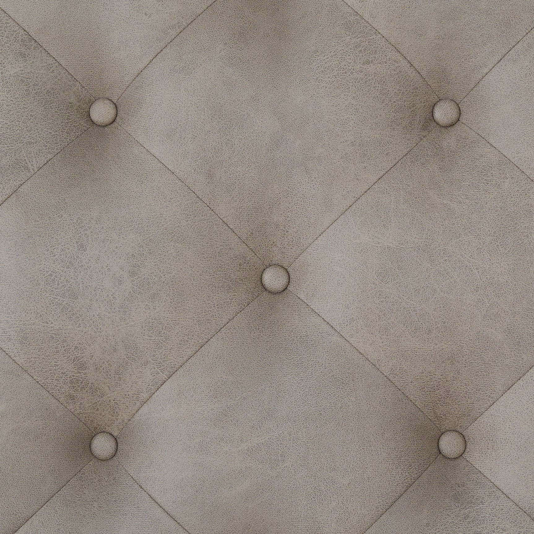 Kanwyn Upholstered Ottoman Coffee Table - Tampa Furniture Outlet