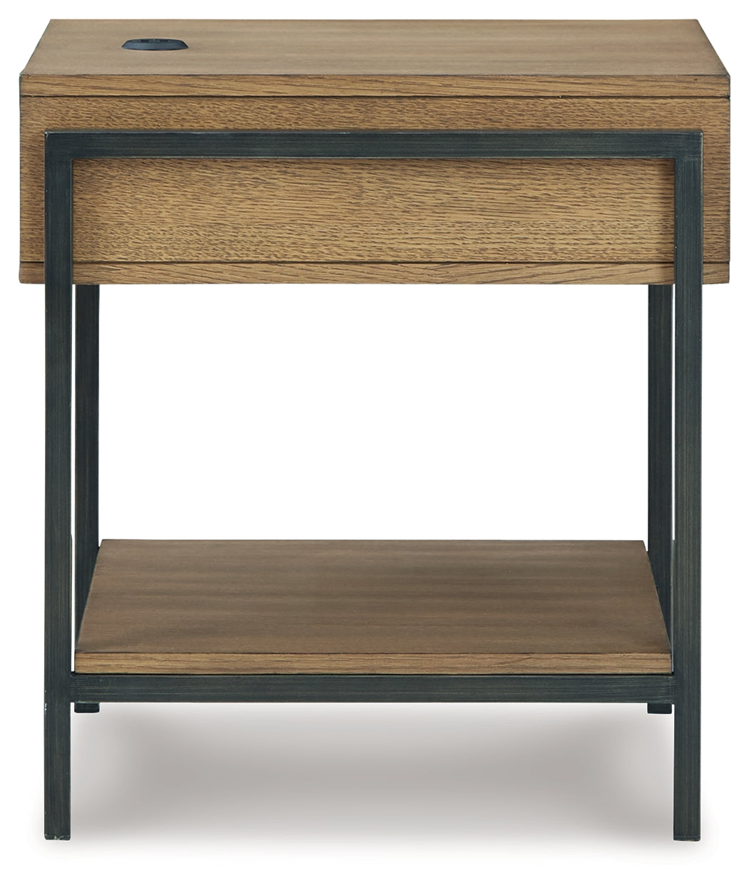 Fridley End Table - Tampa Furniture Outlet