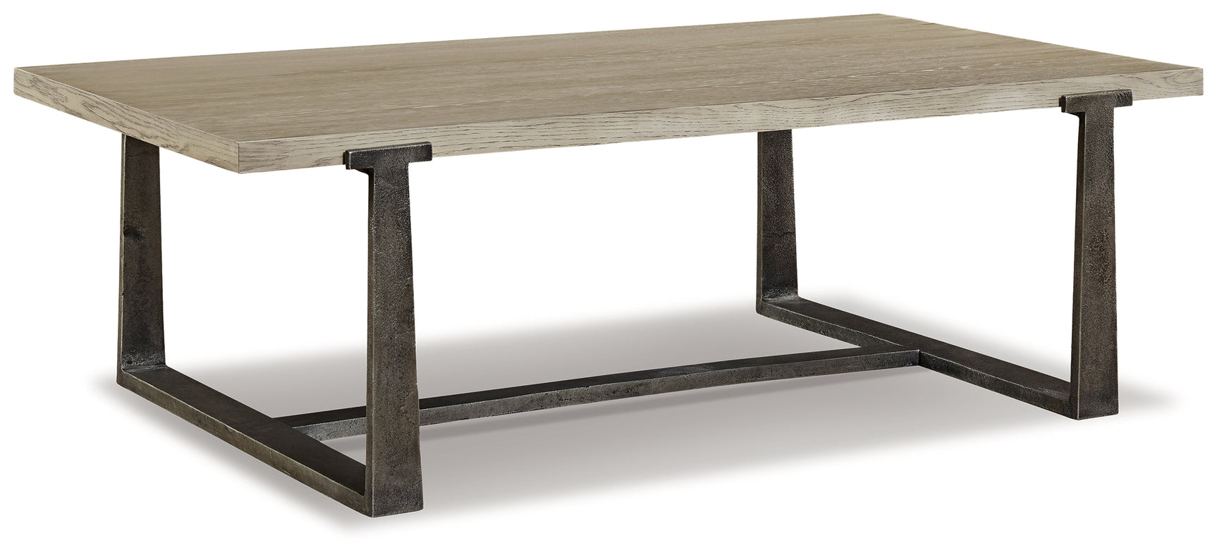 Dalenville Coffee Table - Tampa Furniture Outlet