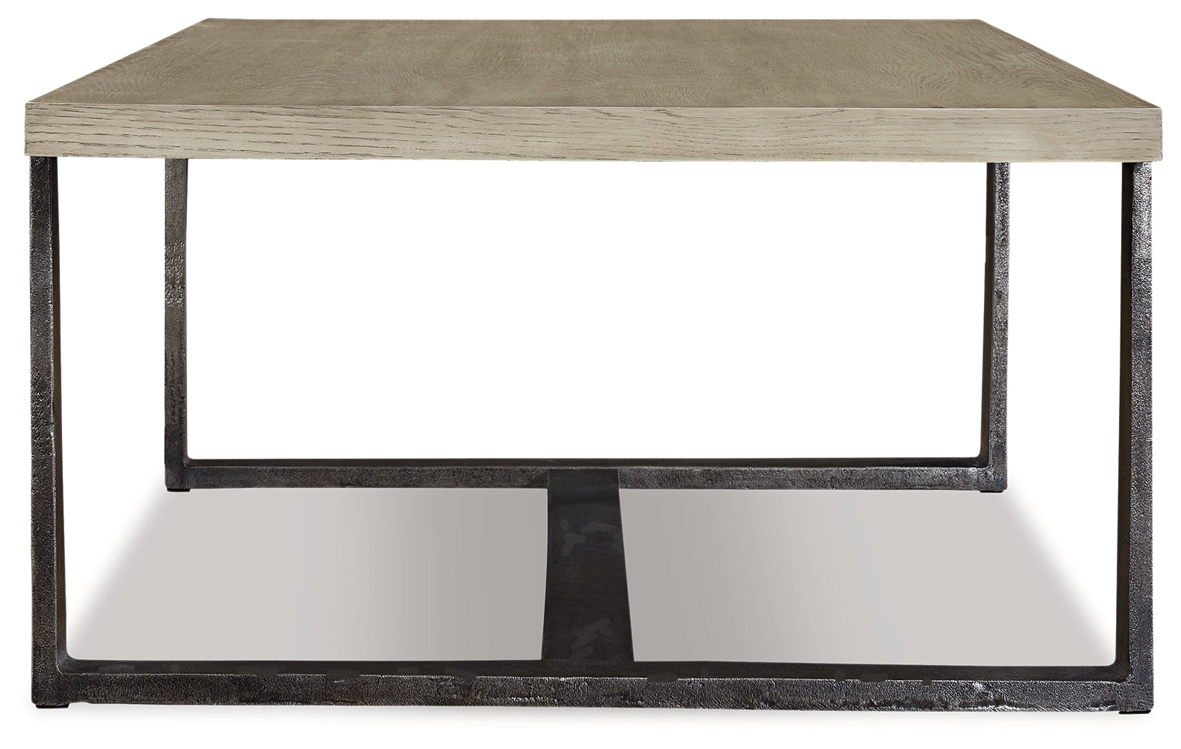 Dalenville Coffee Table - Tampa Furniture Outlet