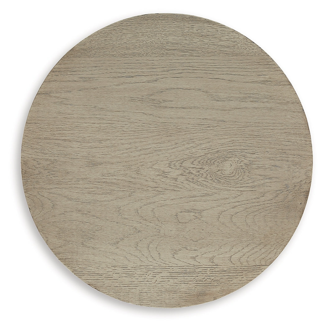 Dalenville End Table - Tampa Furniture Outlet