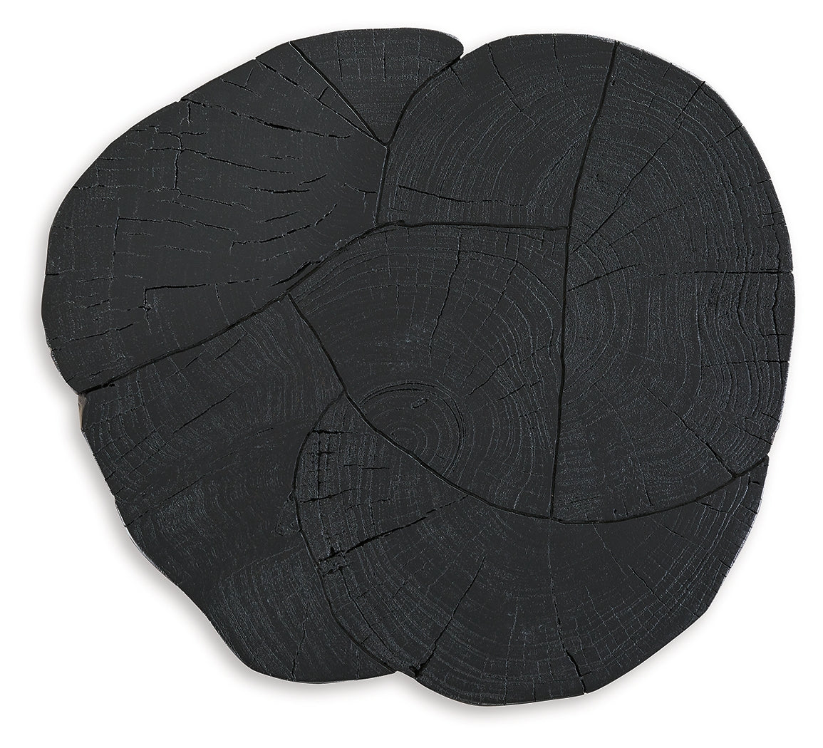 Wimbell End Table - Tampa Furniture Outlet