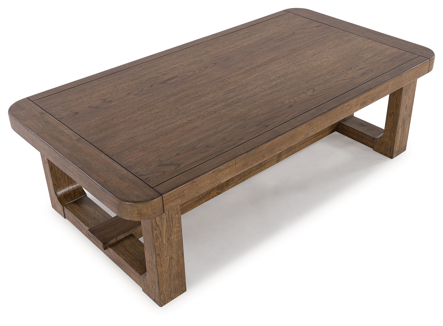 Cabalynn Coffee Table - Tampa Furniture Outlet