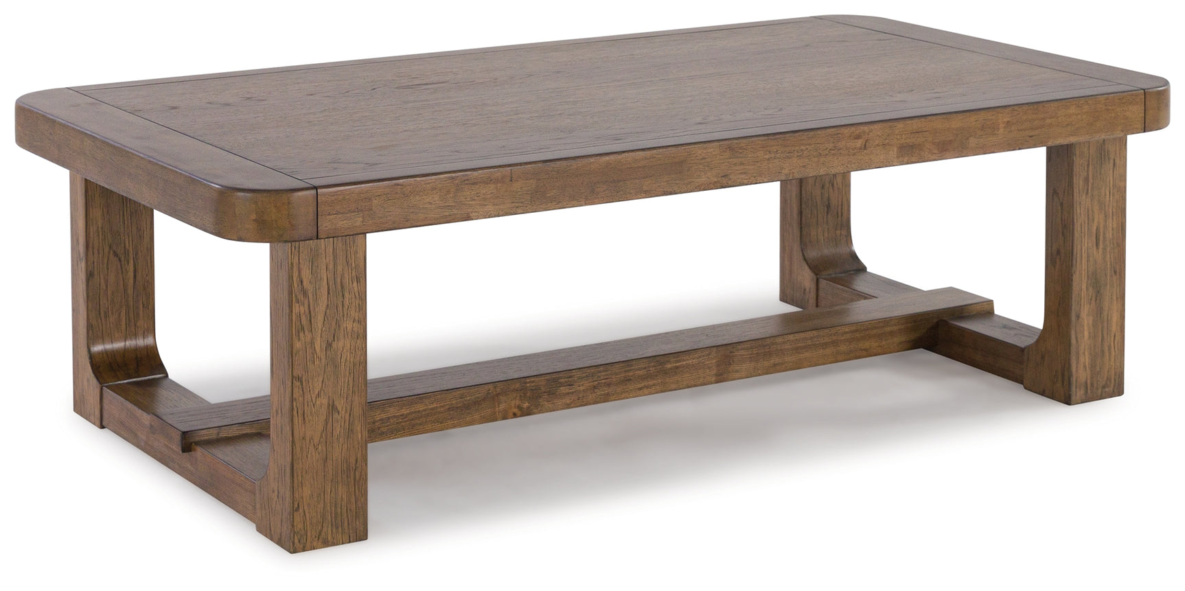 Cabalynn Coffee Table - Tampa Furniture Outlet