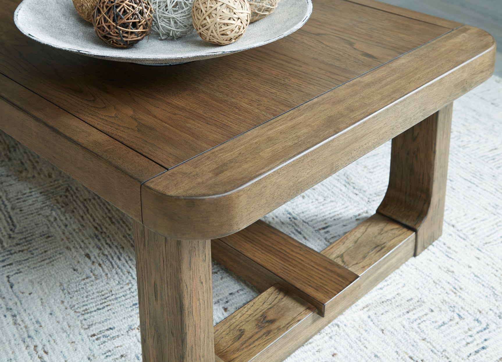 Cabalynn Coffee Table - Tampa Furniture Outlet