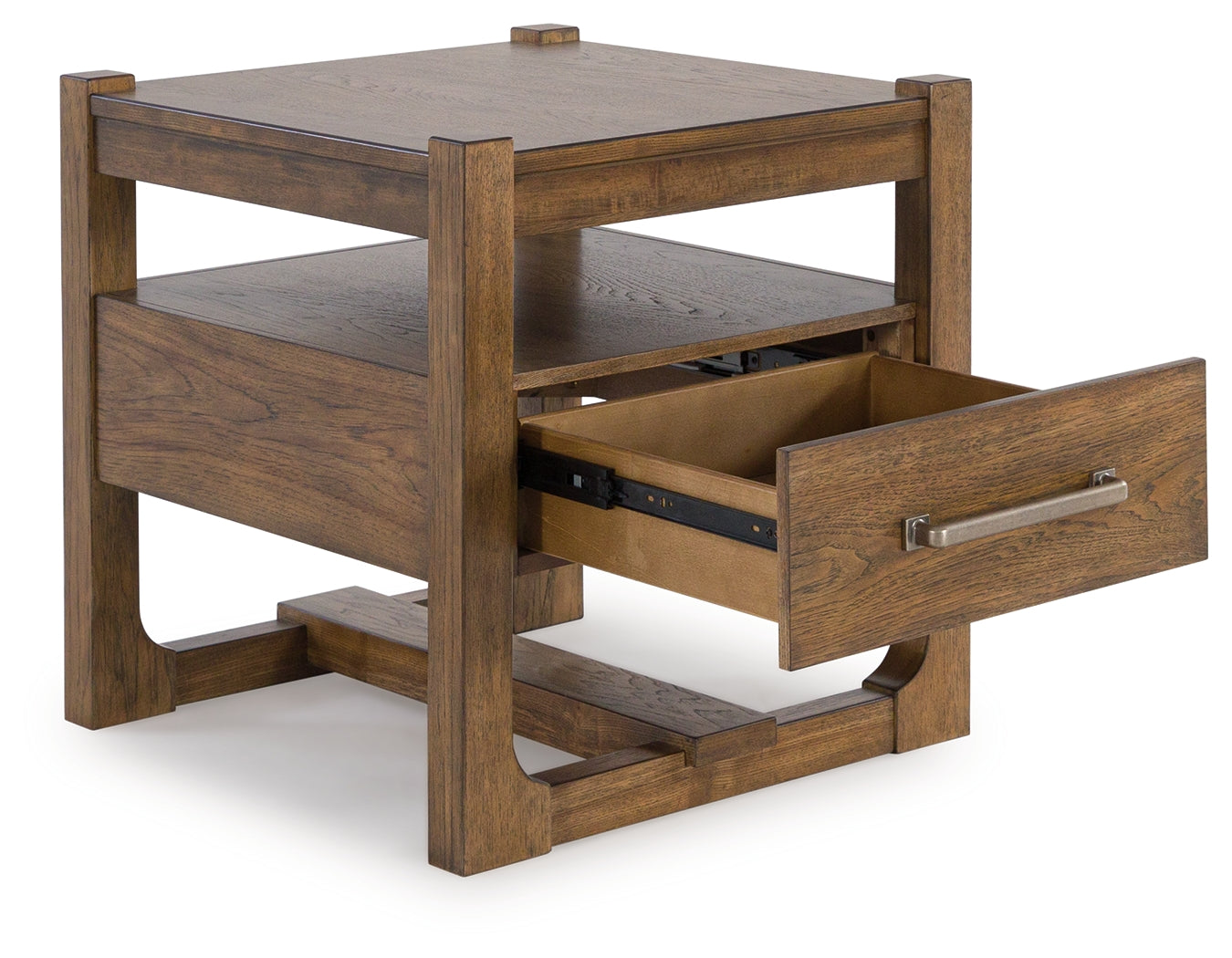 Cabalynn End Table - Tampa Furniture Outlet