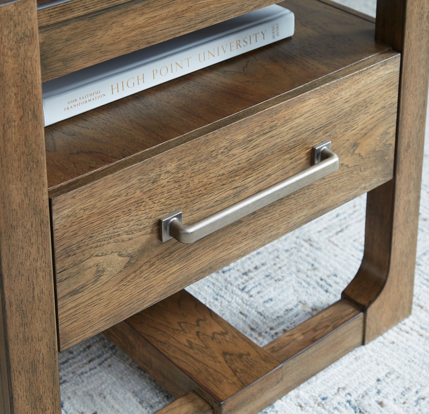Cabalynn End Table - Tampa Furniture Outlet