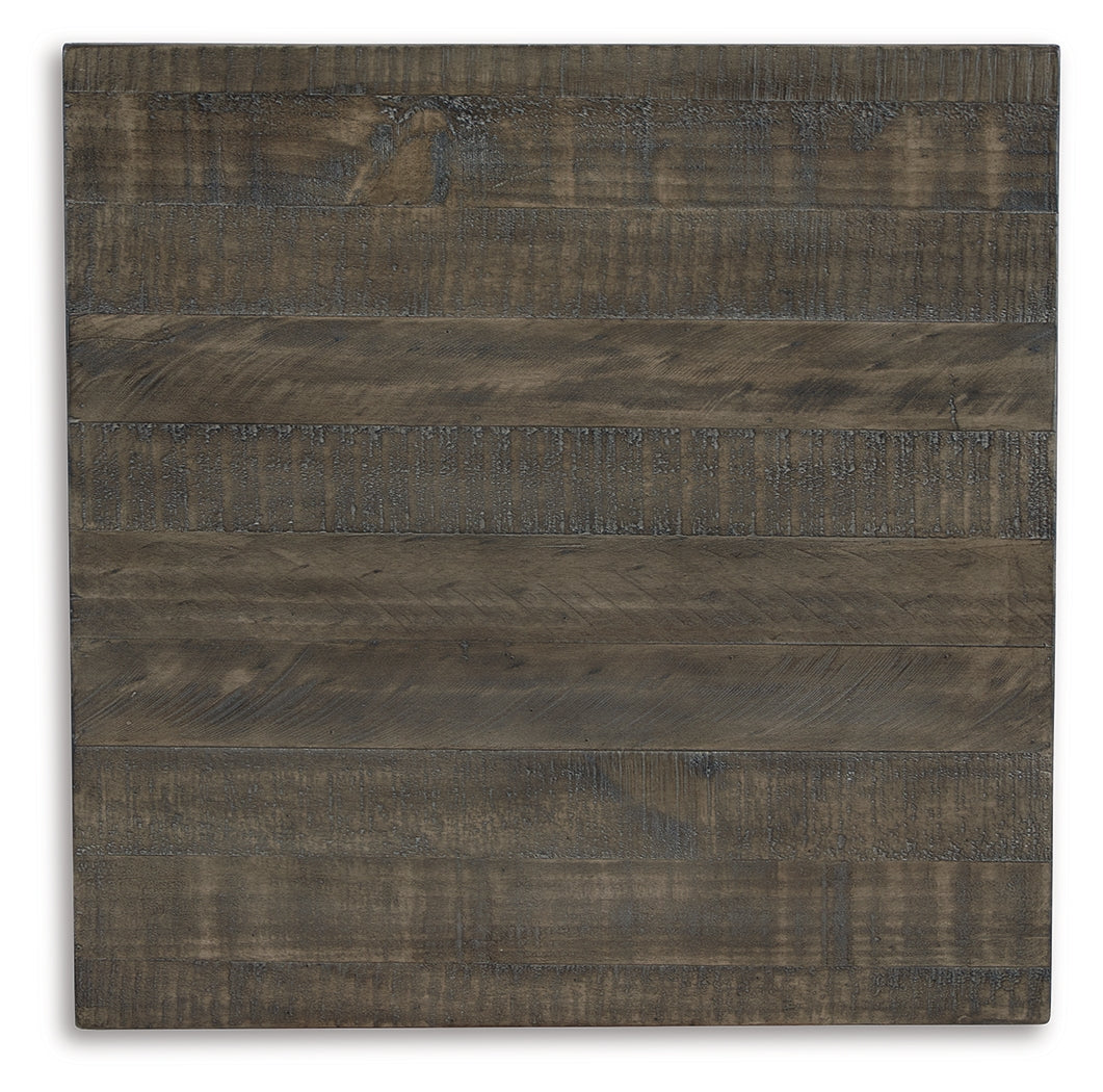 Havalance End Table - Tampa Furniture Outlet