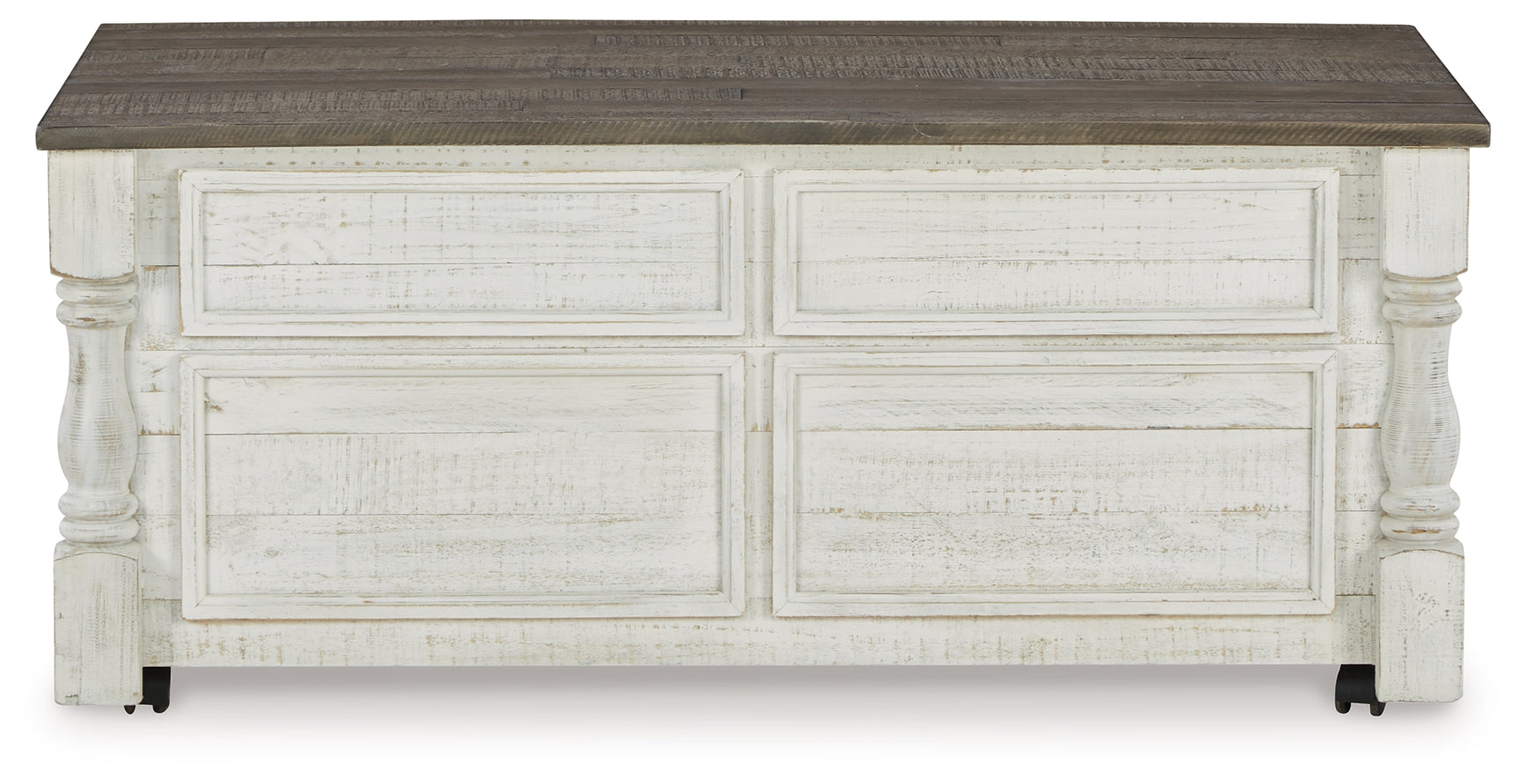 Havalance Lift-Top Coffee Table - Tampa Furniture Outlet