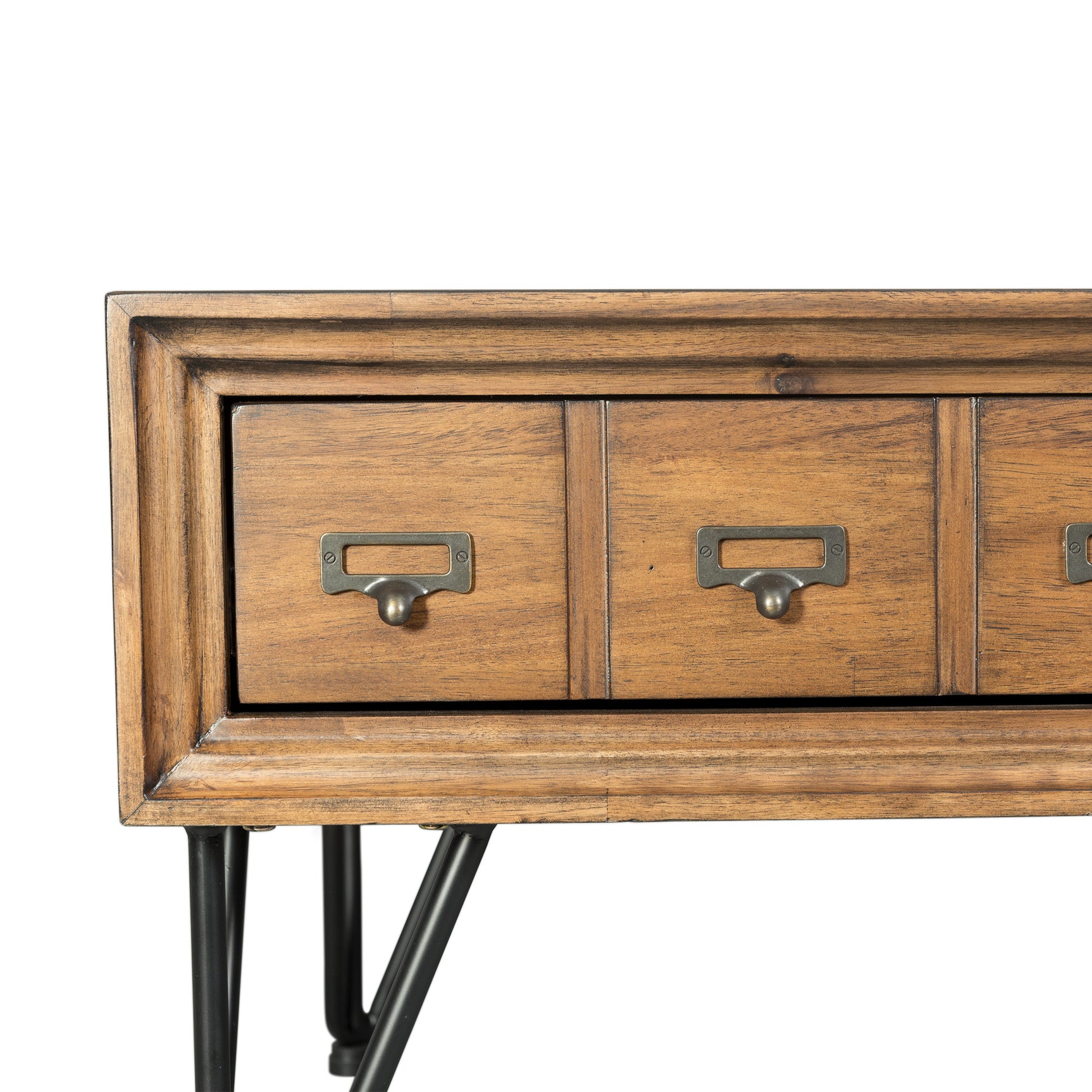 Boone Occasional Coffee Table - Tampa Furniture Outlet