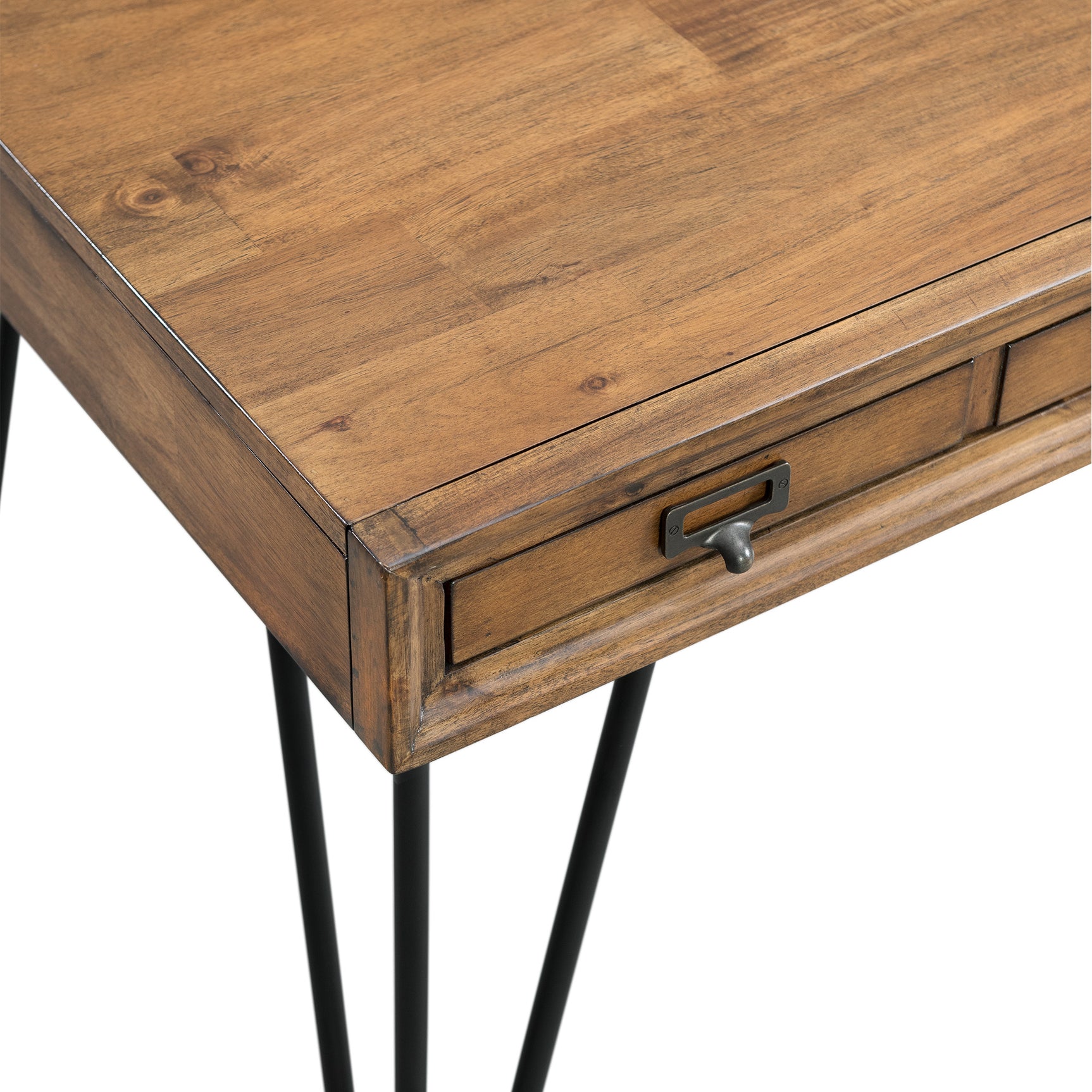 Boone Occasional End Table w/Tray - Tampa Furniture Outlet