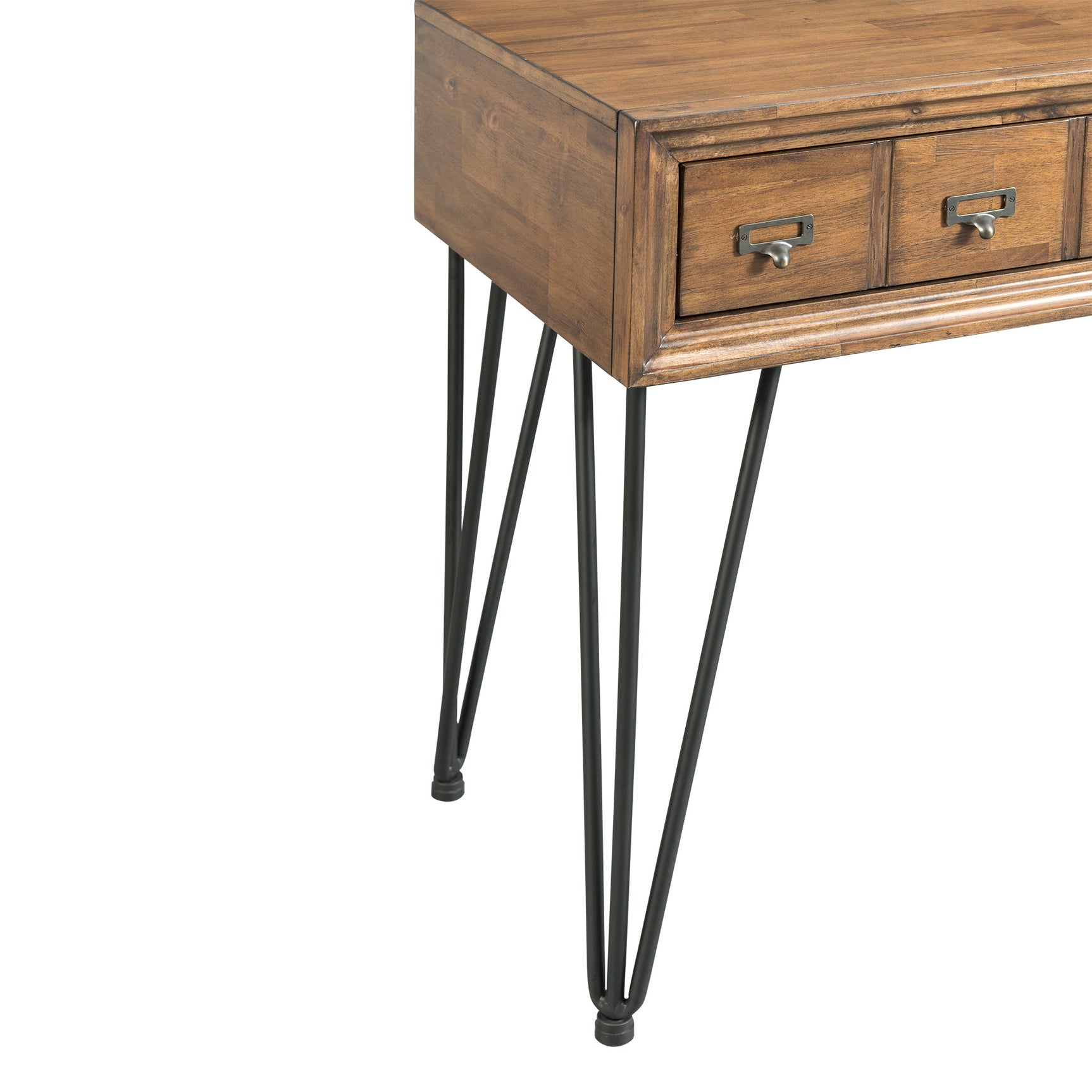 Boone Occasional Sofa Table - Tampa Furniture Outlet
