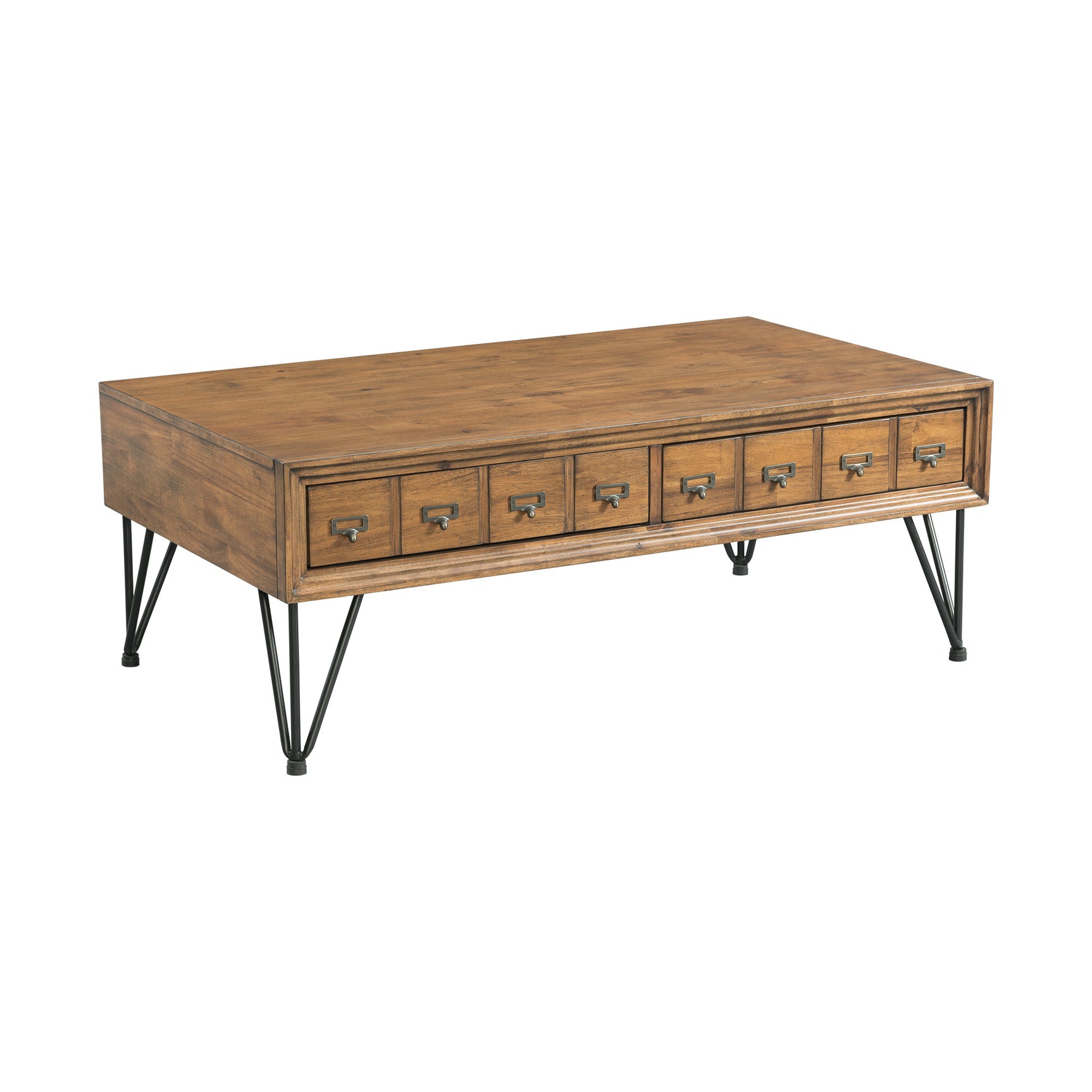 Boone Occasional Coffee Table - Tampa Furniture Outlet