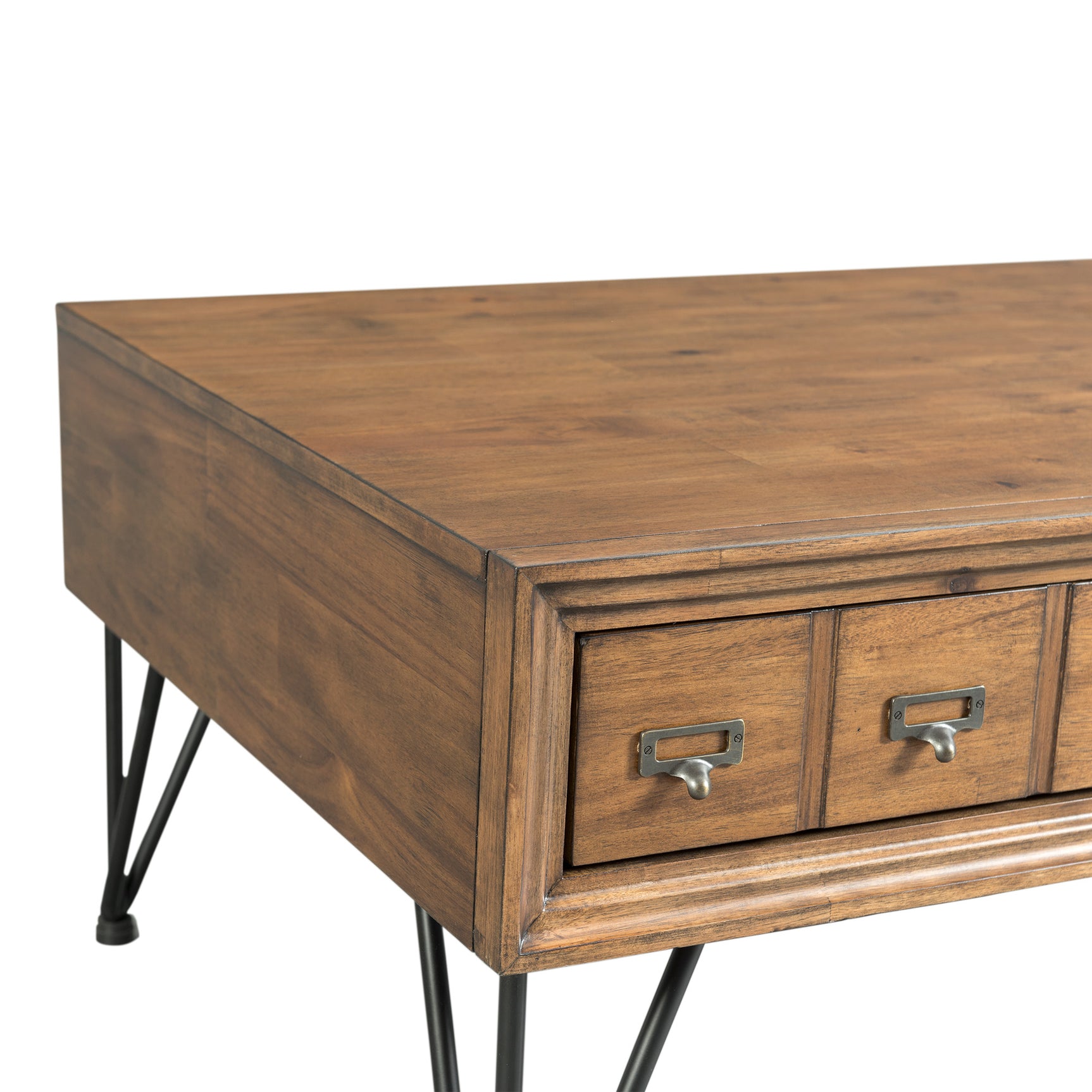Boone Occasional Sofa Table - Tampa Furniture Outlet
