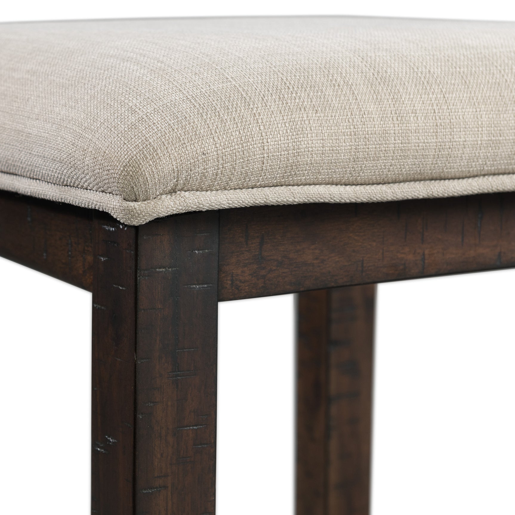 Caesar Occasional Bar Table Single Pack (Table + Three Stools) - Tampa Furniture Outlet