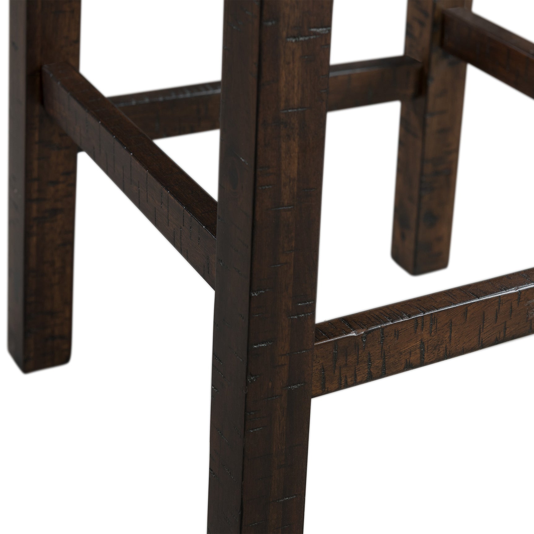 Caesar Occasional Bar Table Single Pack (Table + Three Stools) - Tampa Furniture Outlet