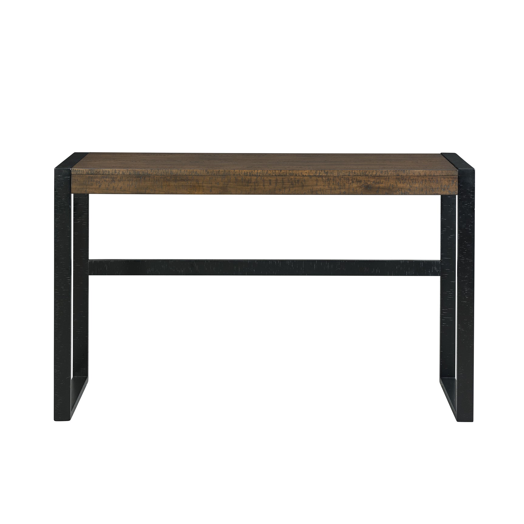 Caesar Occasional Bar Table Single Pack (Table + Three Stools) - Tampa Furniture Outlet