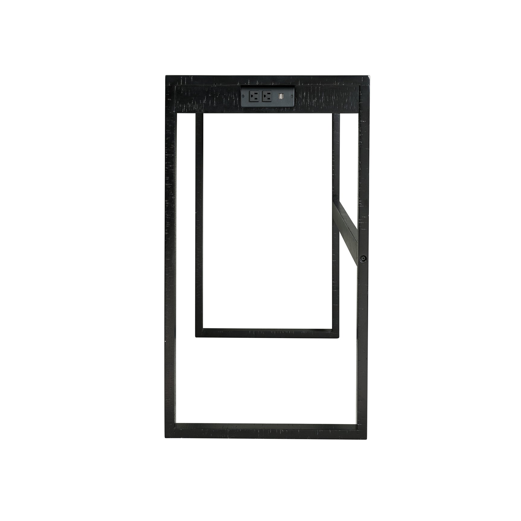 Caesar Occasional Bar Table Single Pack (Table + Three Stools) - Tampa Furniture Outlet