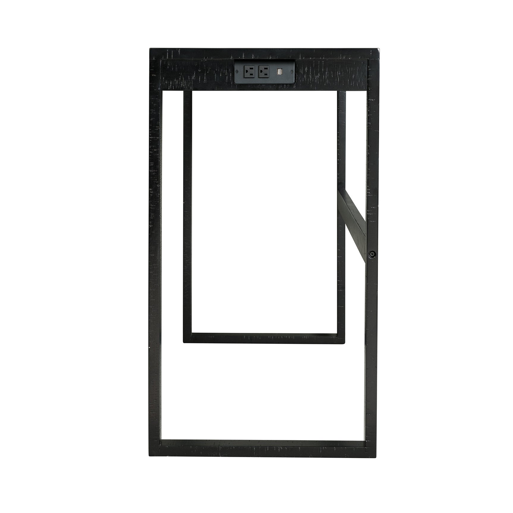 Caesar Occasional Bar Table Single Pack (Table + Three Stools)