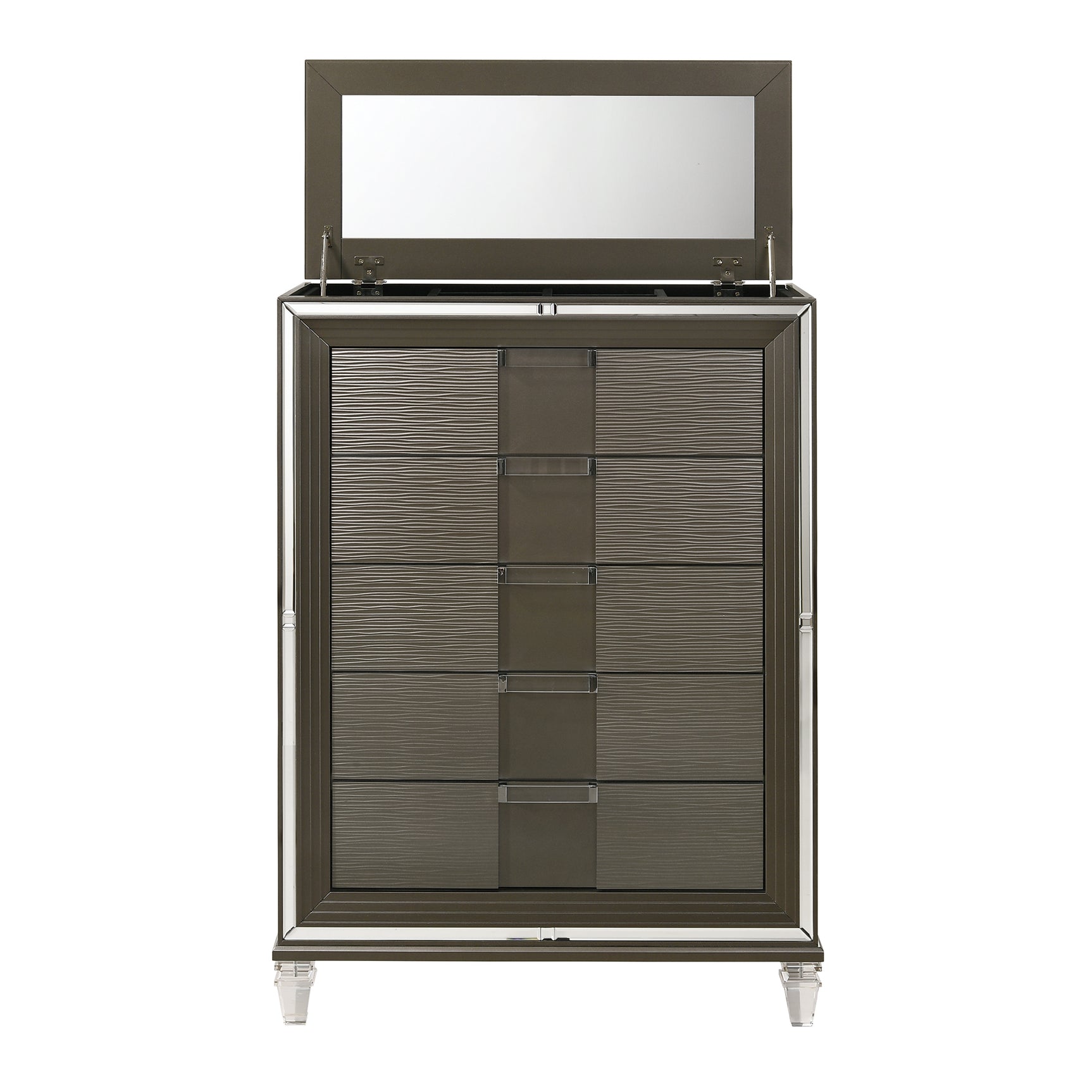 Twenty Nine Chest - Tampa Furniture Outlet