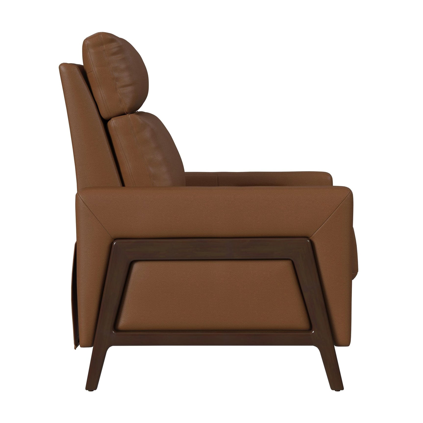 Tango P2 Recliner in Pebble Tan - Tampa Furniture Outlet