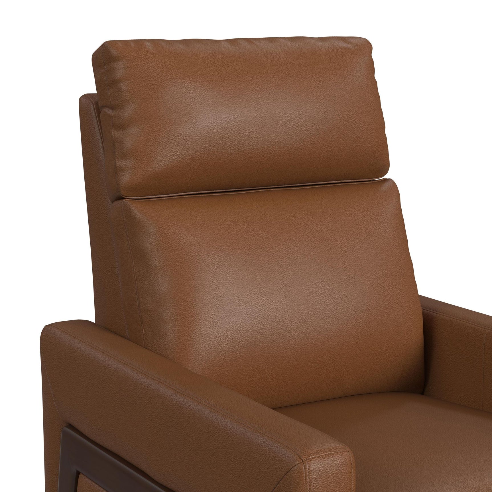 Tango P2 Recliner in Pebble Tan - Tampa Furniture Outlet