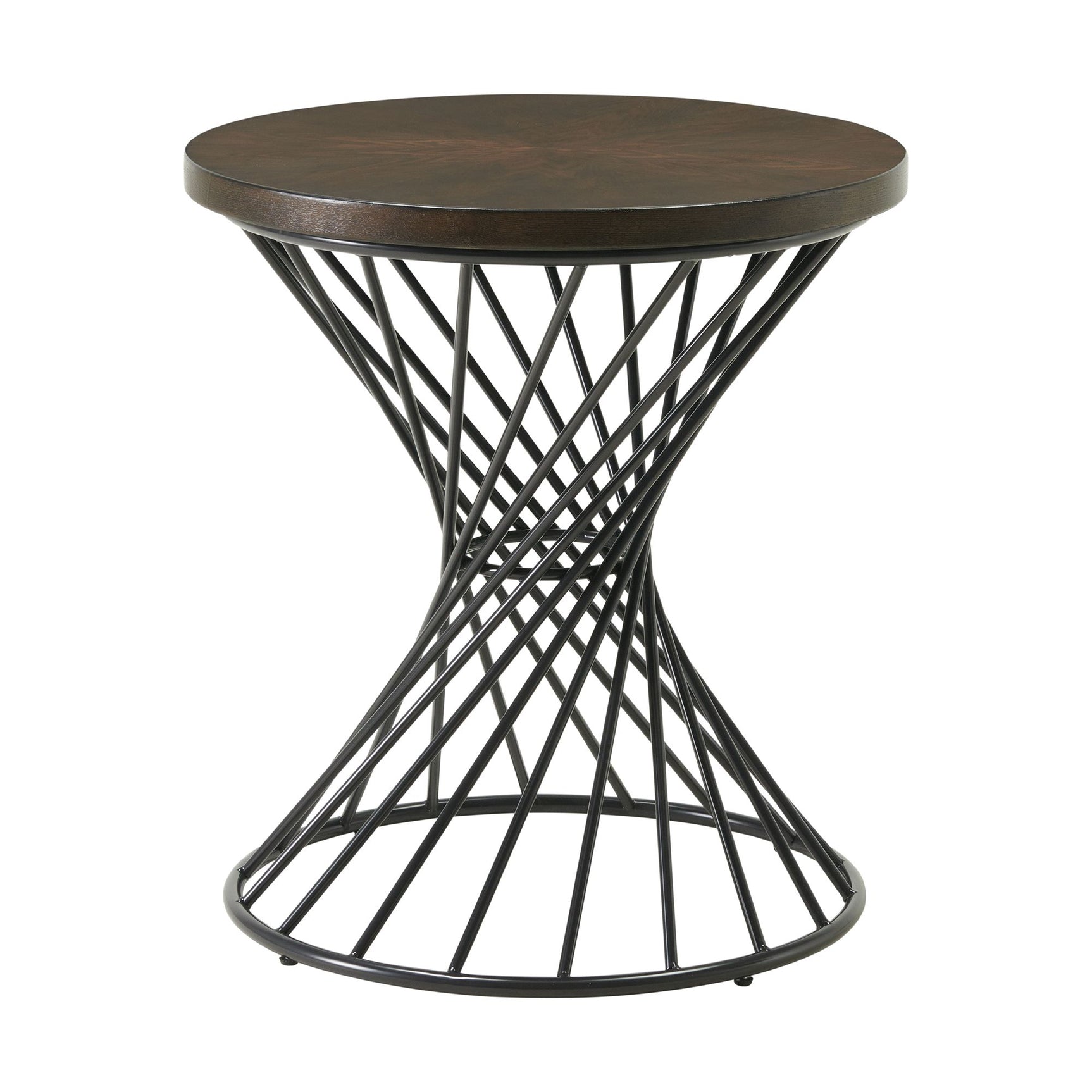 Terri End Table - Tampa Furniture Outlet