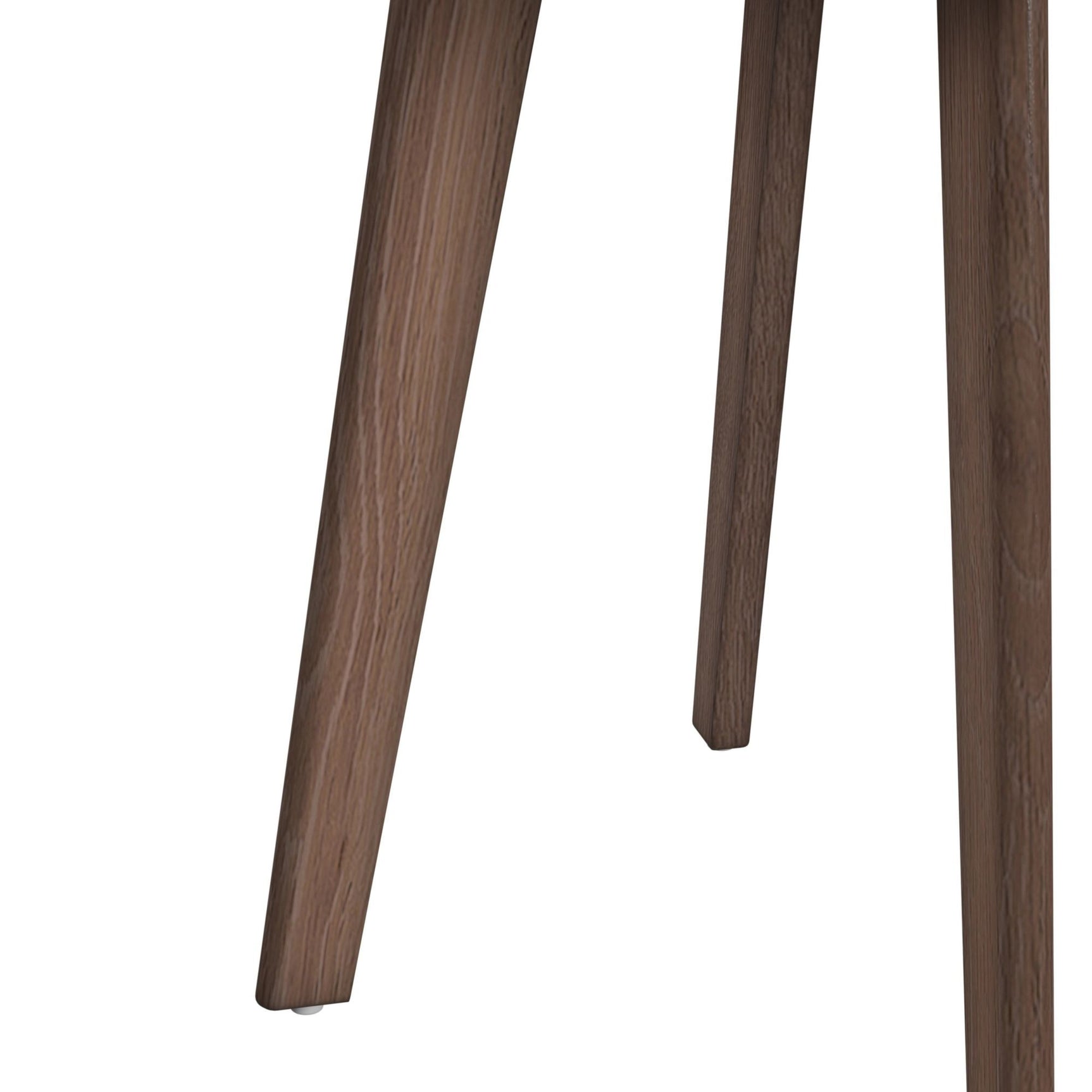 Theo Three Pack Occasional Set with Coffee Table and 2 End Tables in Walnut - Tampa Furniture Outlet