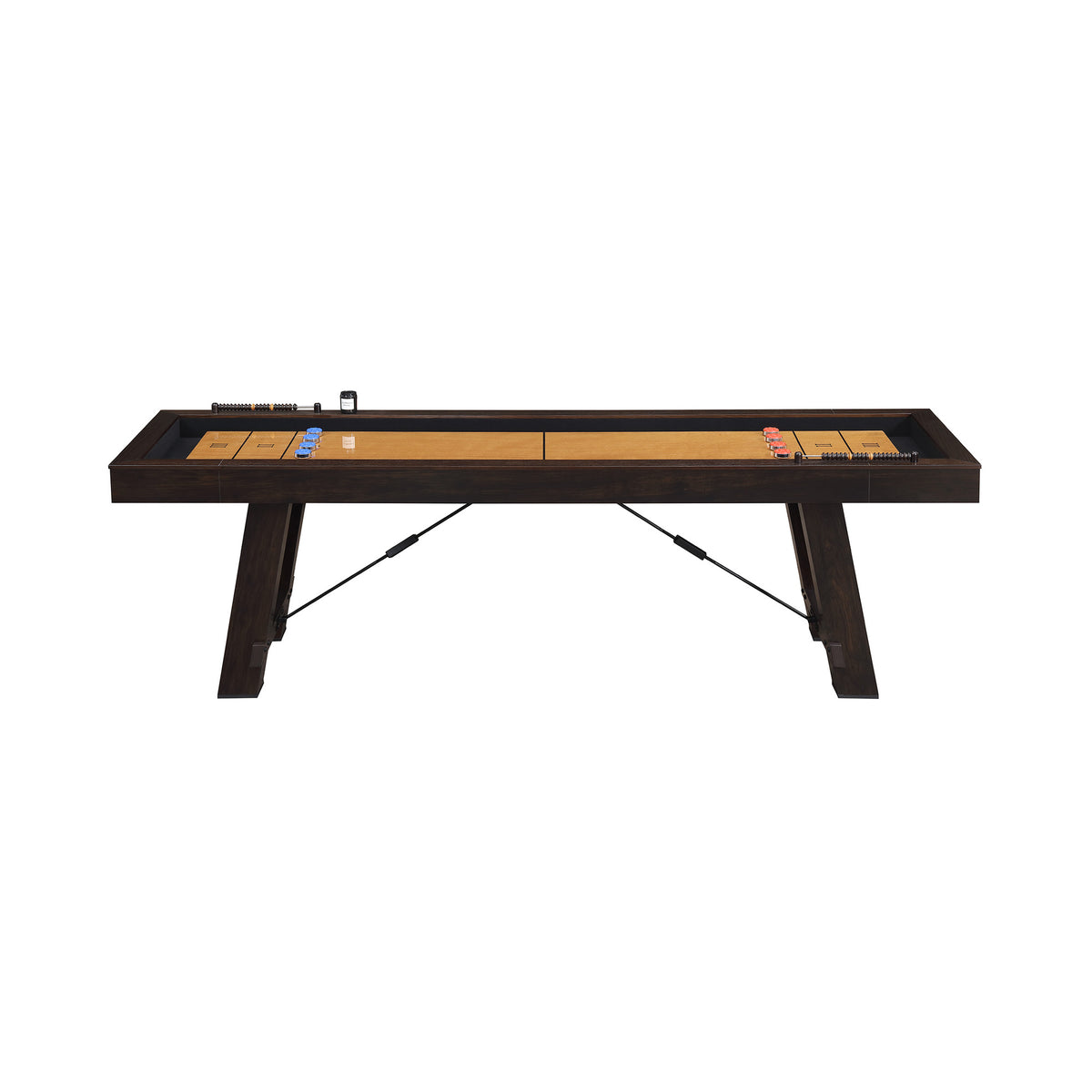 Titus Shuffleboard Table