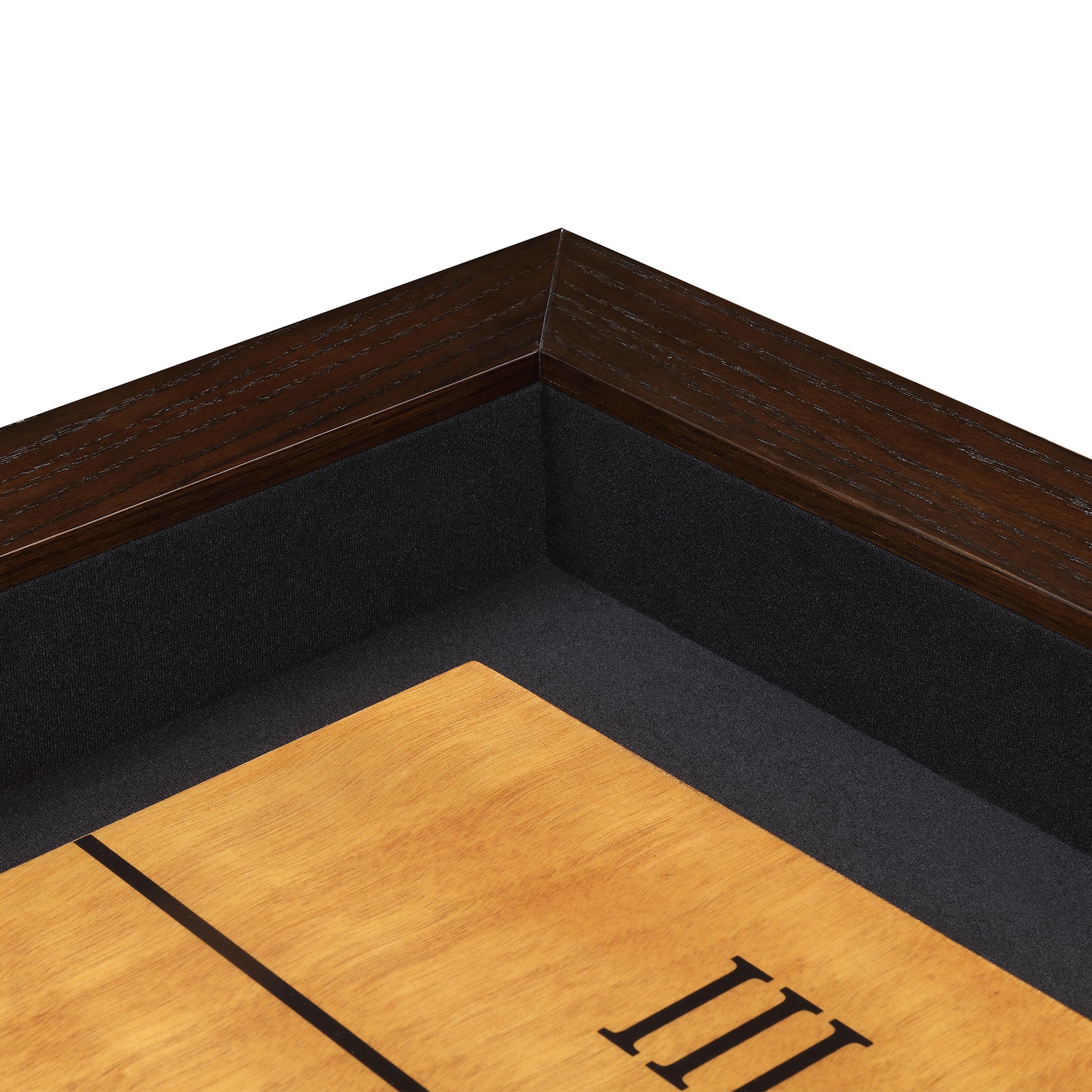 Titus Shuffleboard Table - Tampa Furniture Outlet