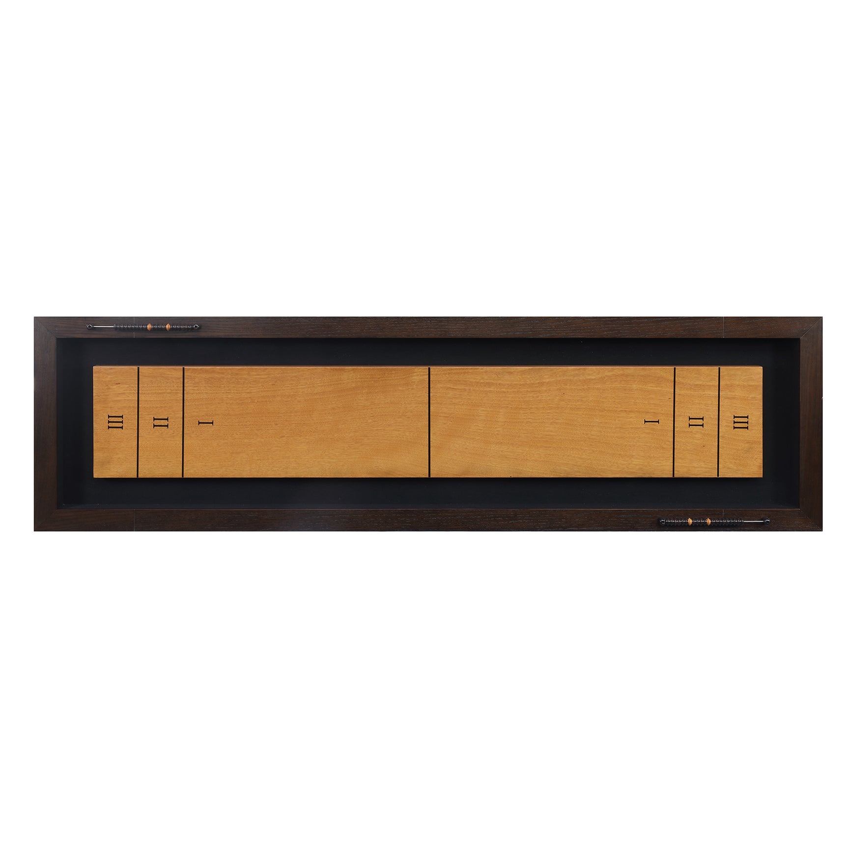 Titus Shuffleboard Table - Tampa Furniture Outlet