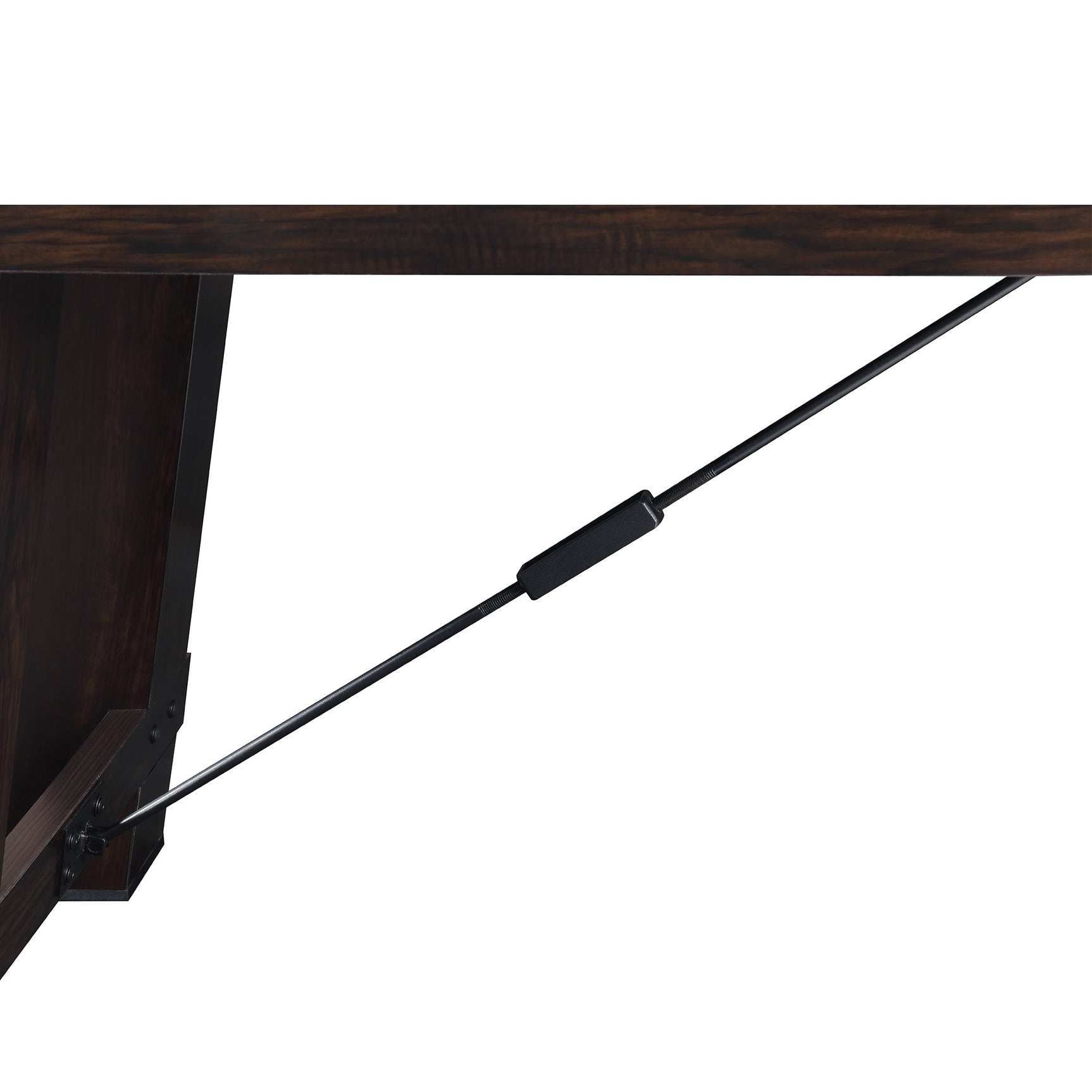 Titus Shuffleboard Table - Tampa Furniture Outlet