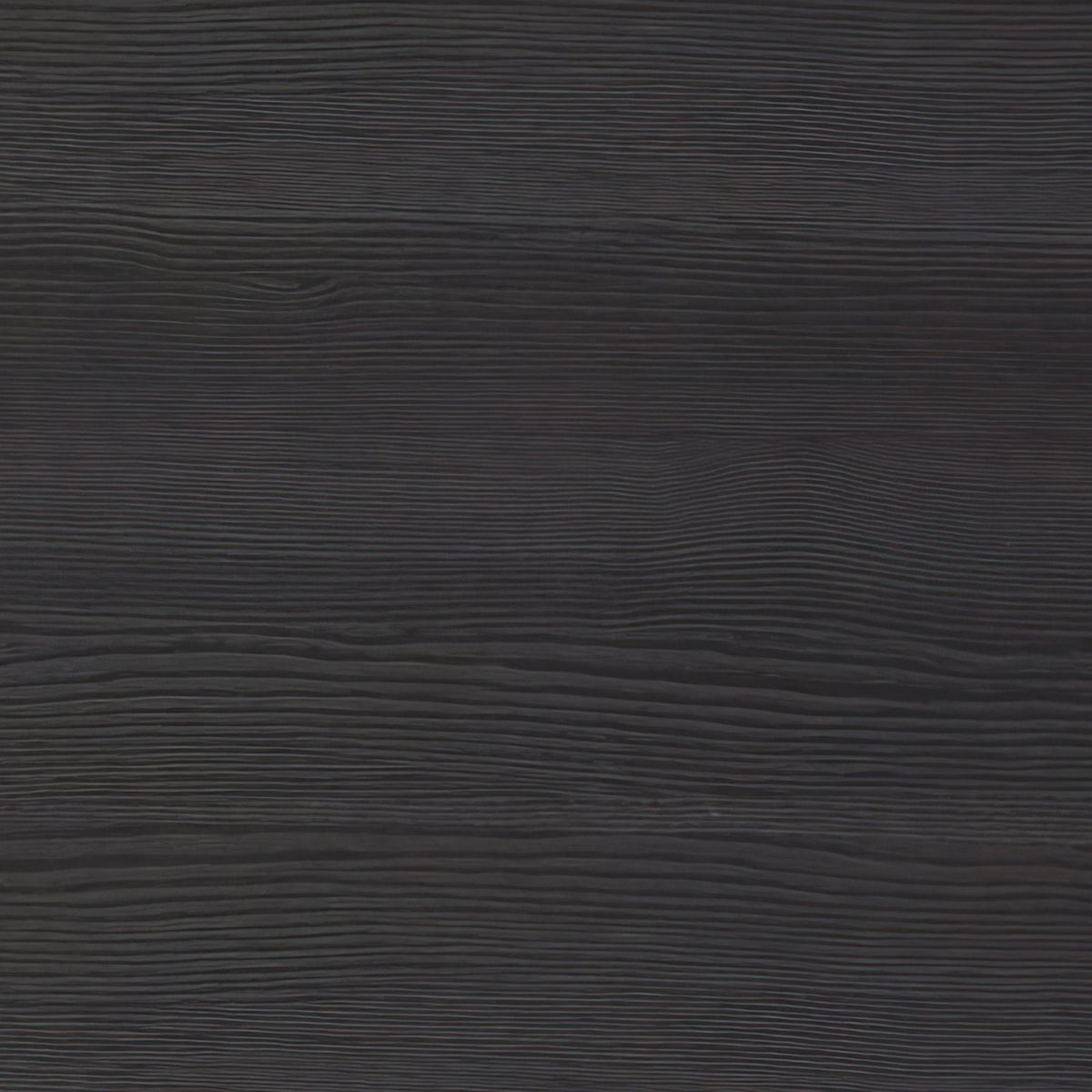 Tobias Full Bed with LED in Black