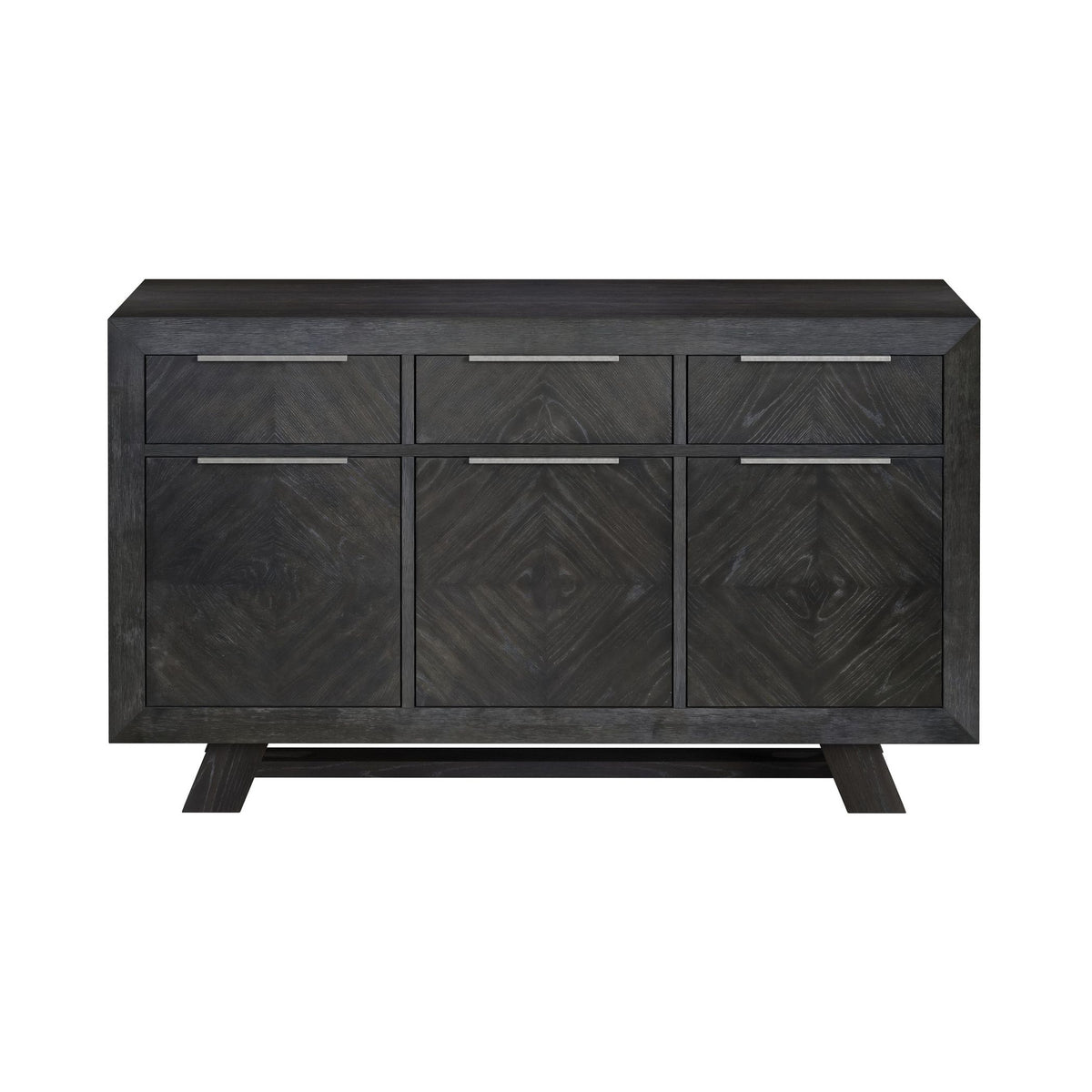 Transcend Server in Charcoal